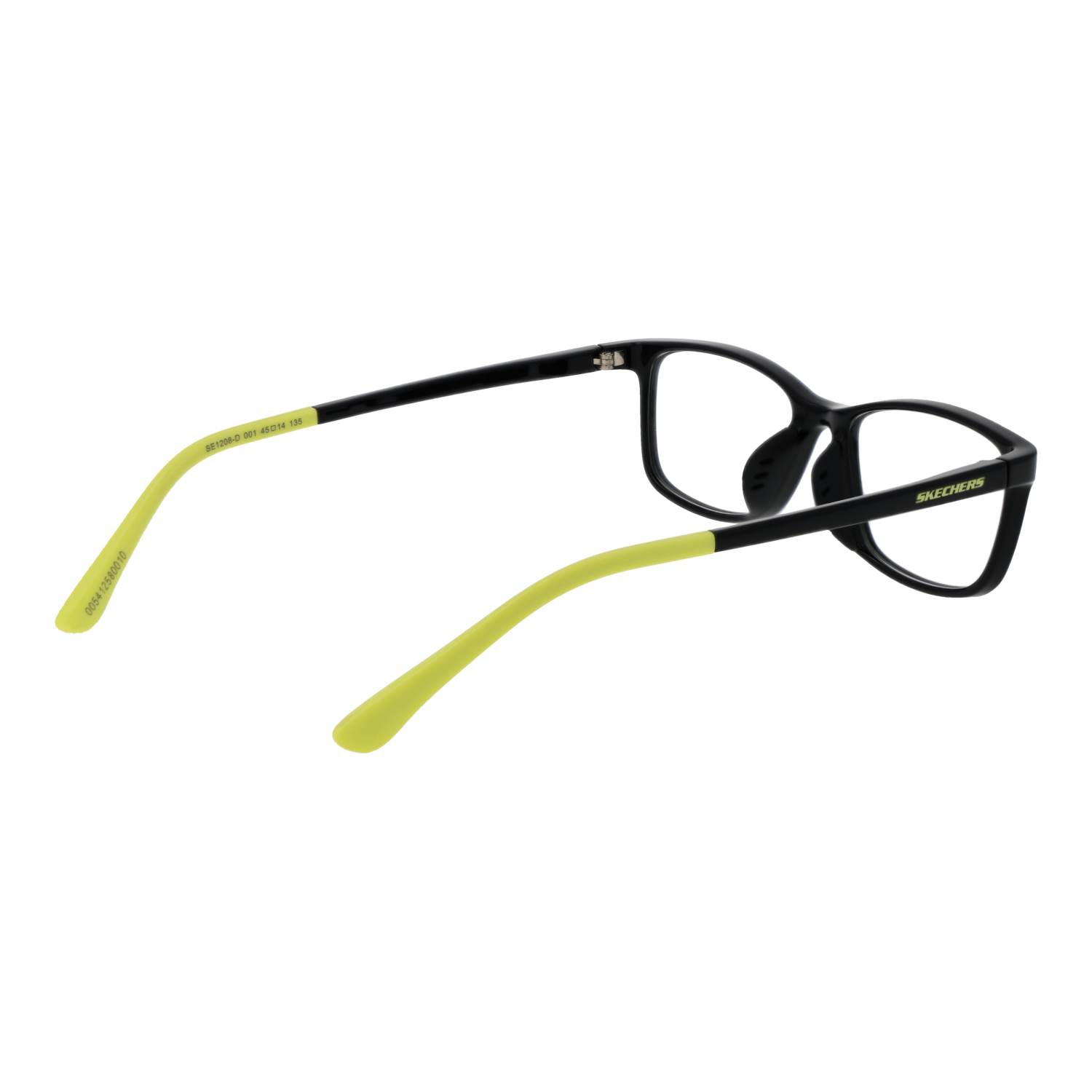 Skechers Optical Frame SE1208-D 001 45