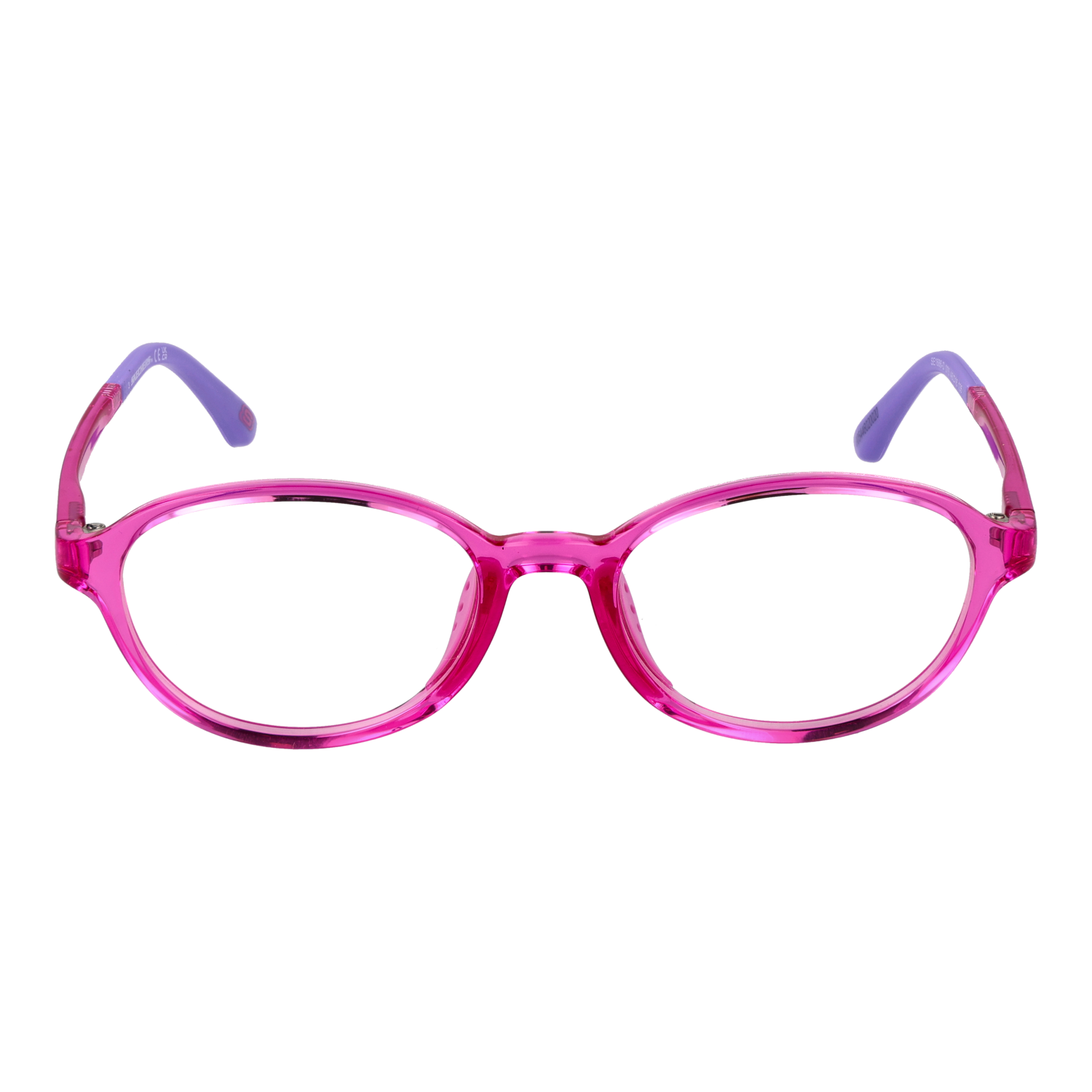 Skechers Optical Frame SE1686-D 075 46