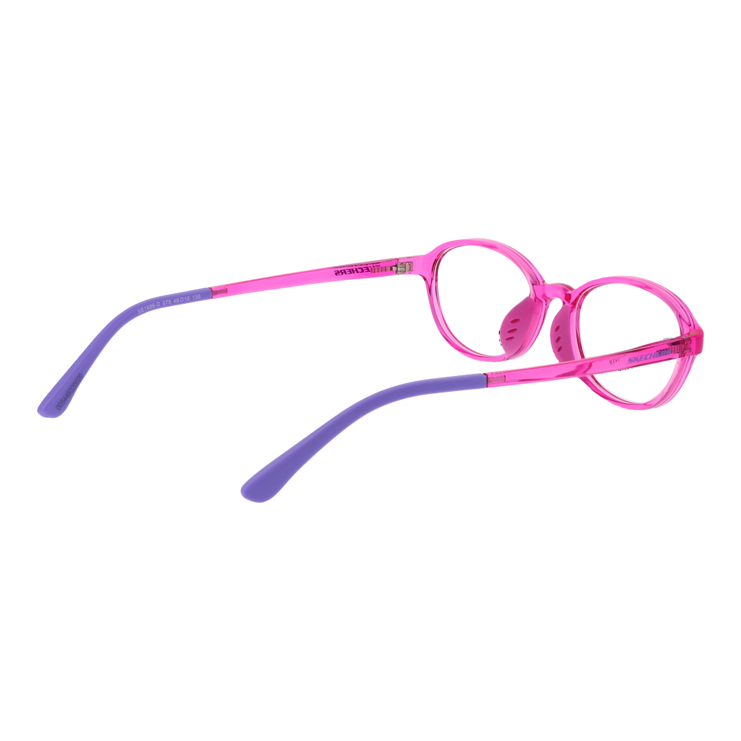 Skechers Optical Frame SE1686-D 075 46