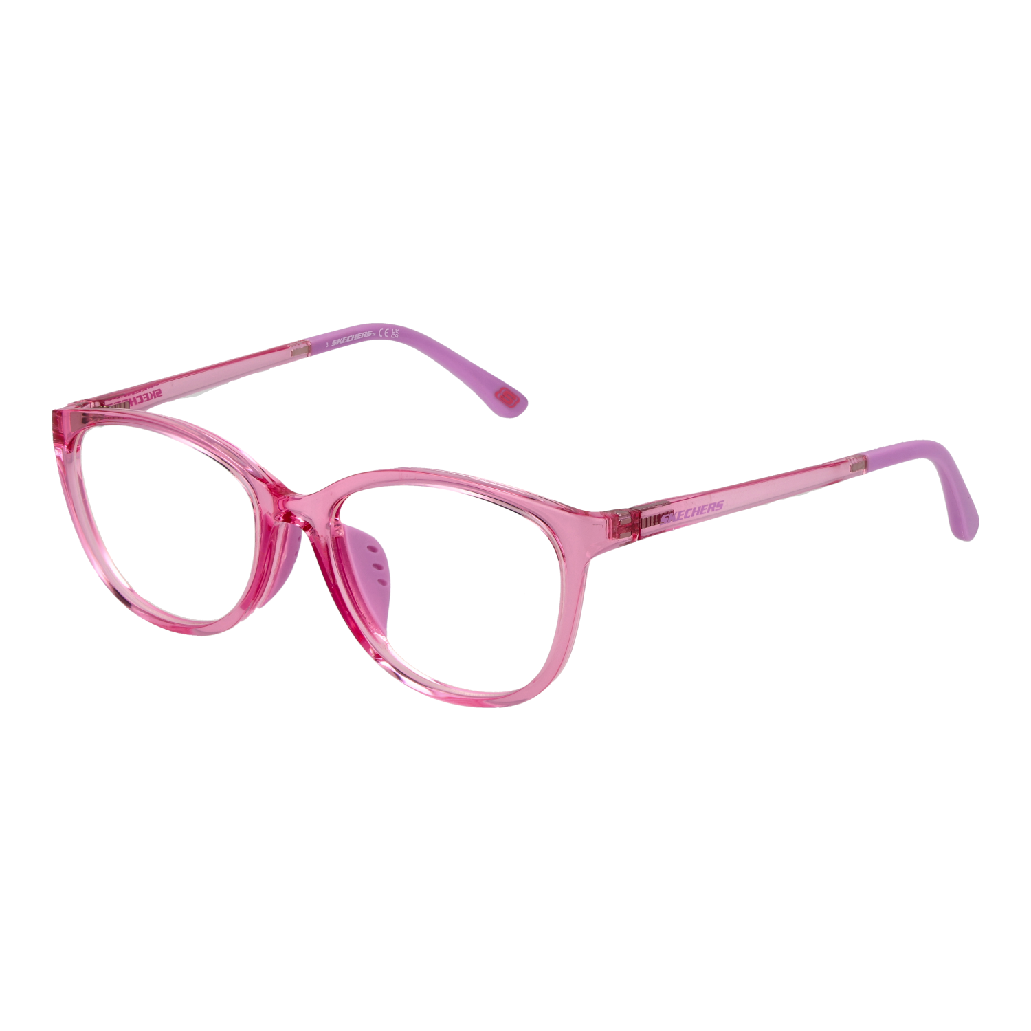 Skechers Optical Frame SE1687-D 072 48
