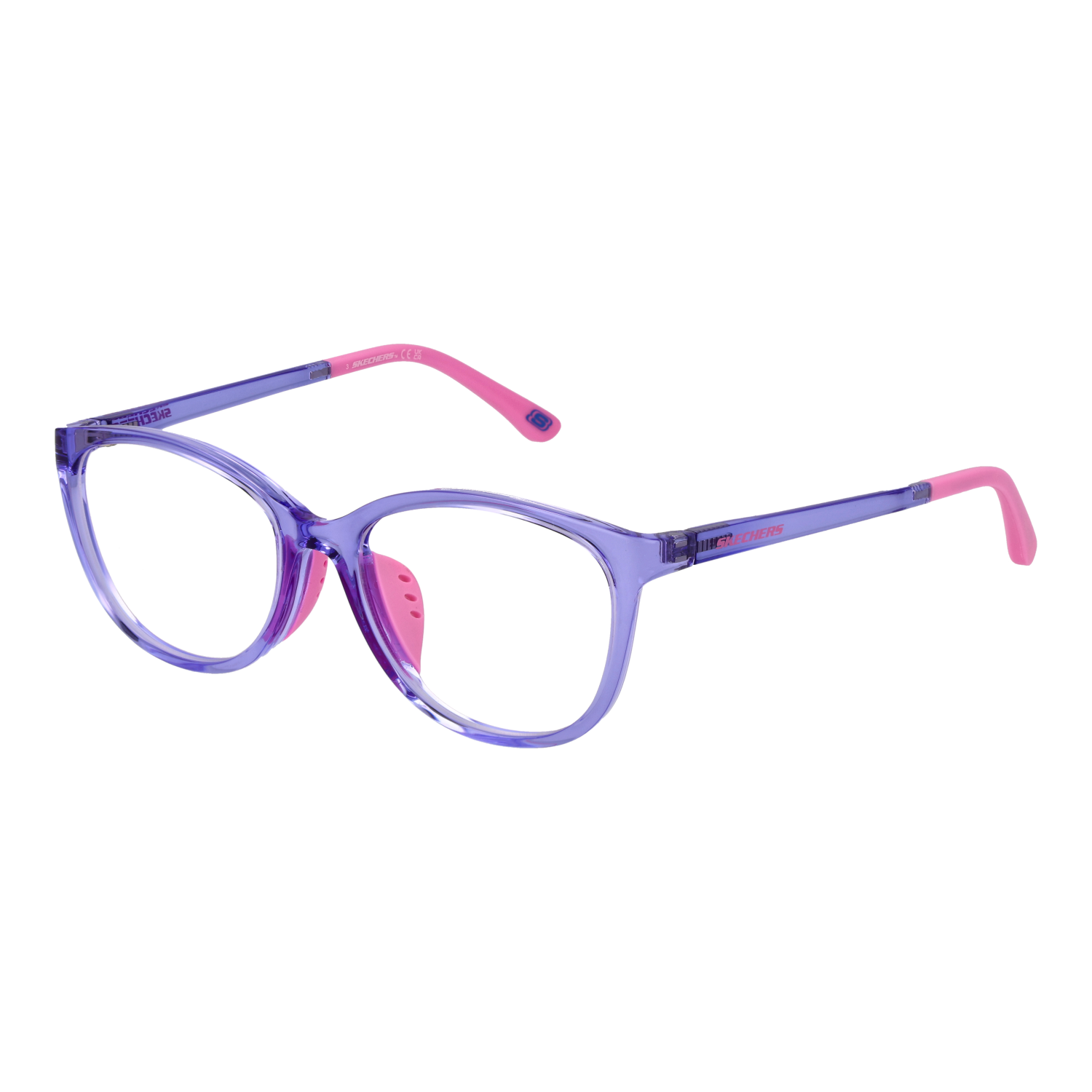 Skechers Optical Frame SE1687-D 081 48