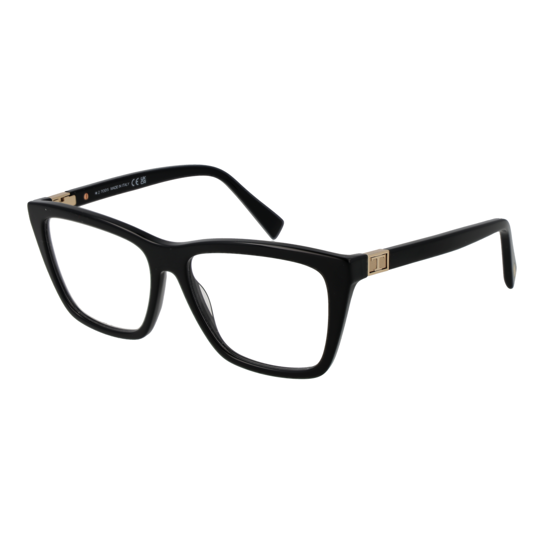 Tods Optical Frame TO5298 001 55