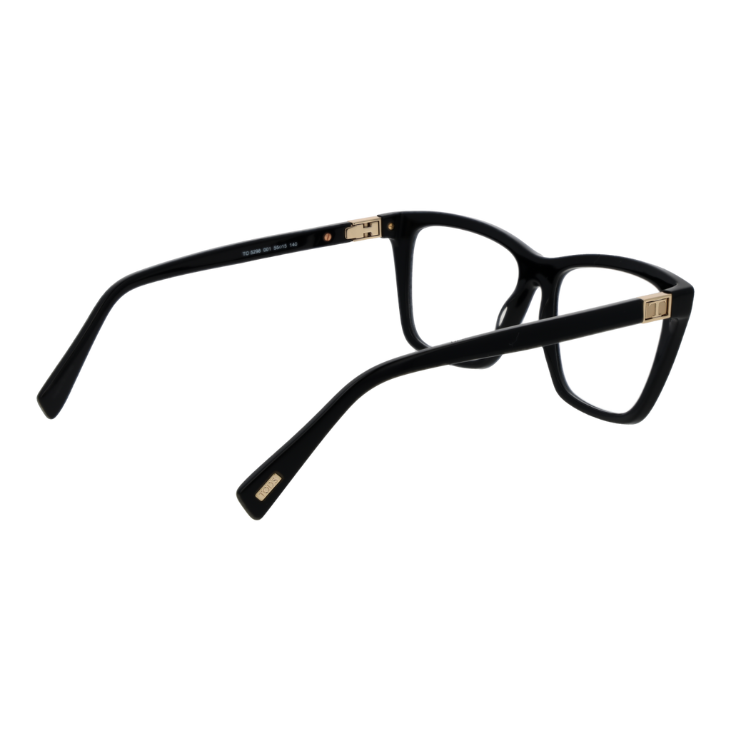 Tods Optical Frame TO5298 001 55