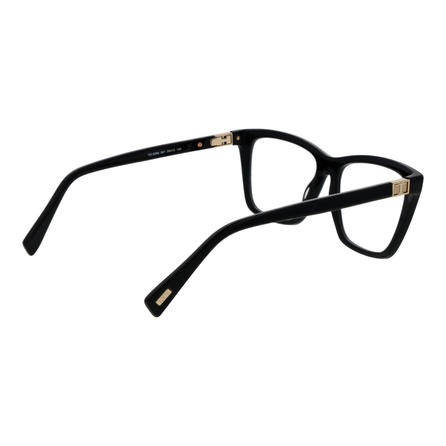 Tods Optical Frame TO5298 001 55