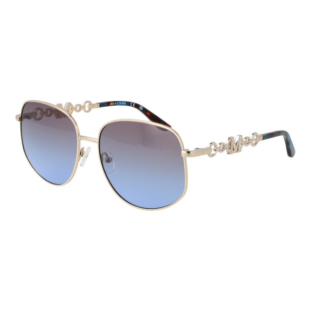 Marciano by Guess Sunglasses GM00003 32W 59