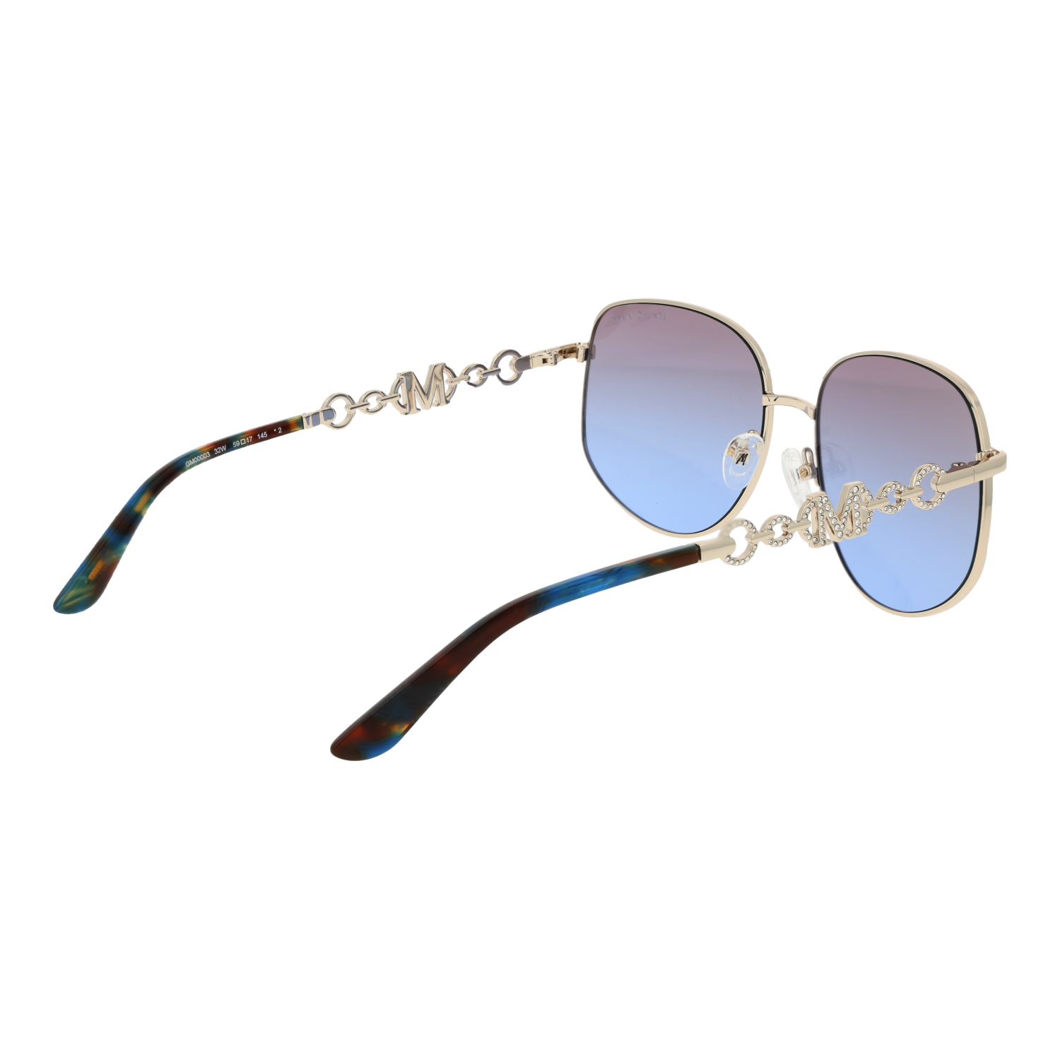 Marciano by Guess Sunglasses GM00003 32W 59