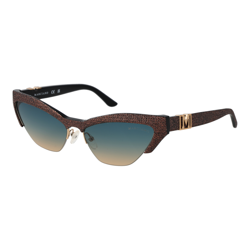 Marciano by Guess Sunglasses GM00006 05W 59
