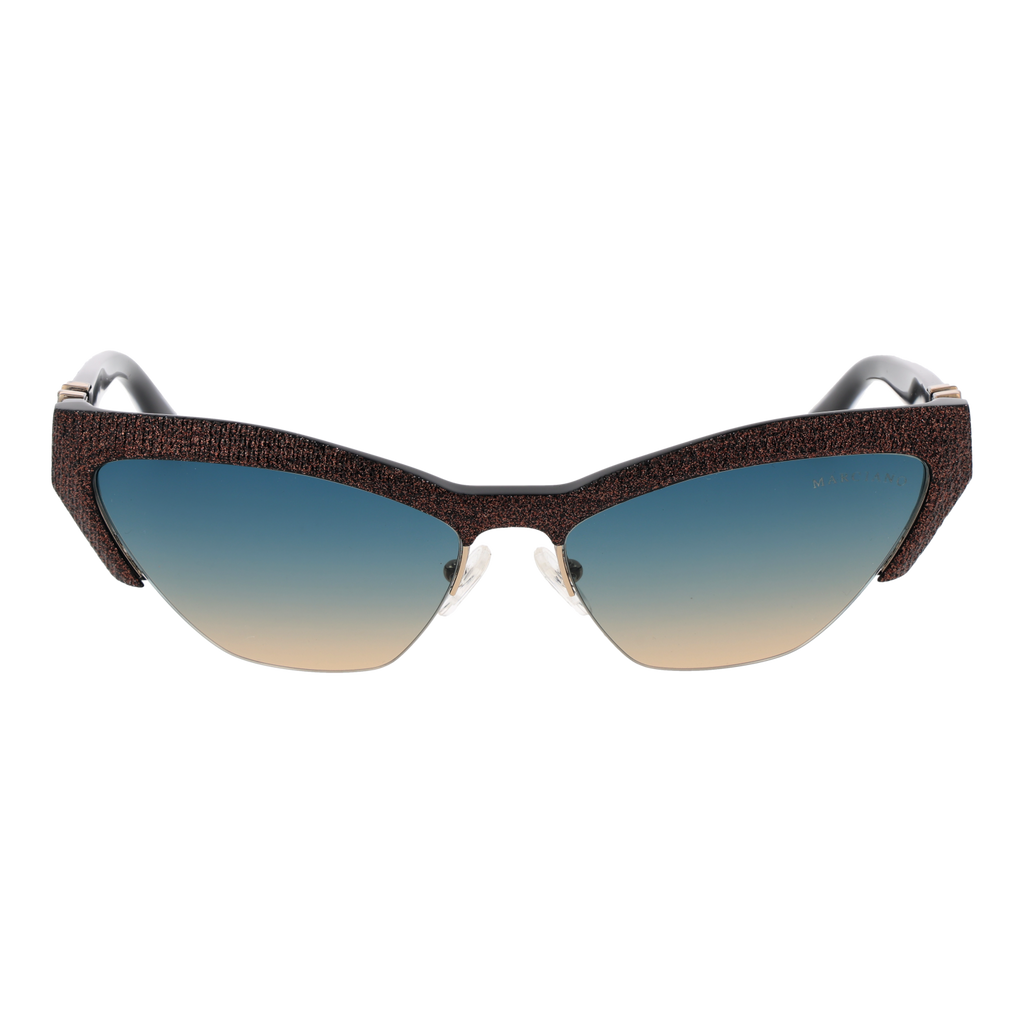 Marciano by Guess Sunglasses GM00006 05W 59