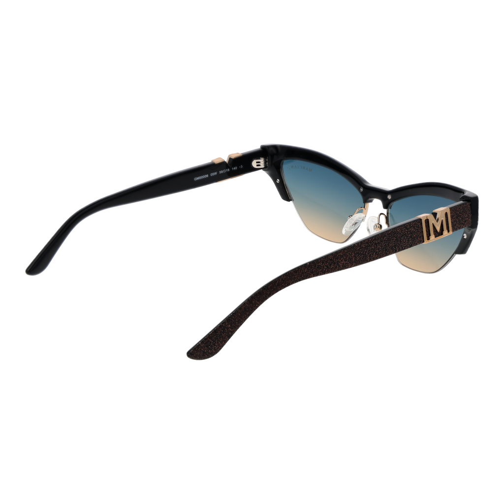Marciano by Guess Sunglasses GM00006 05W 59
