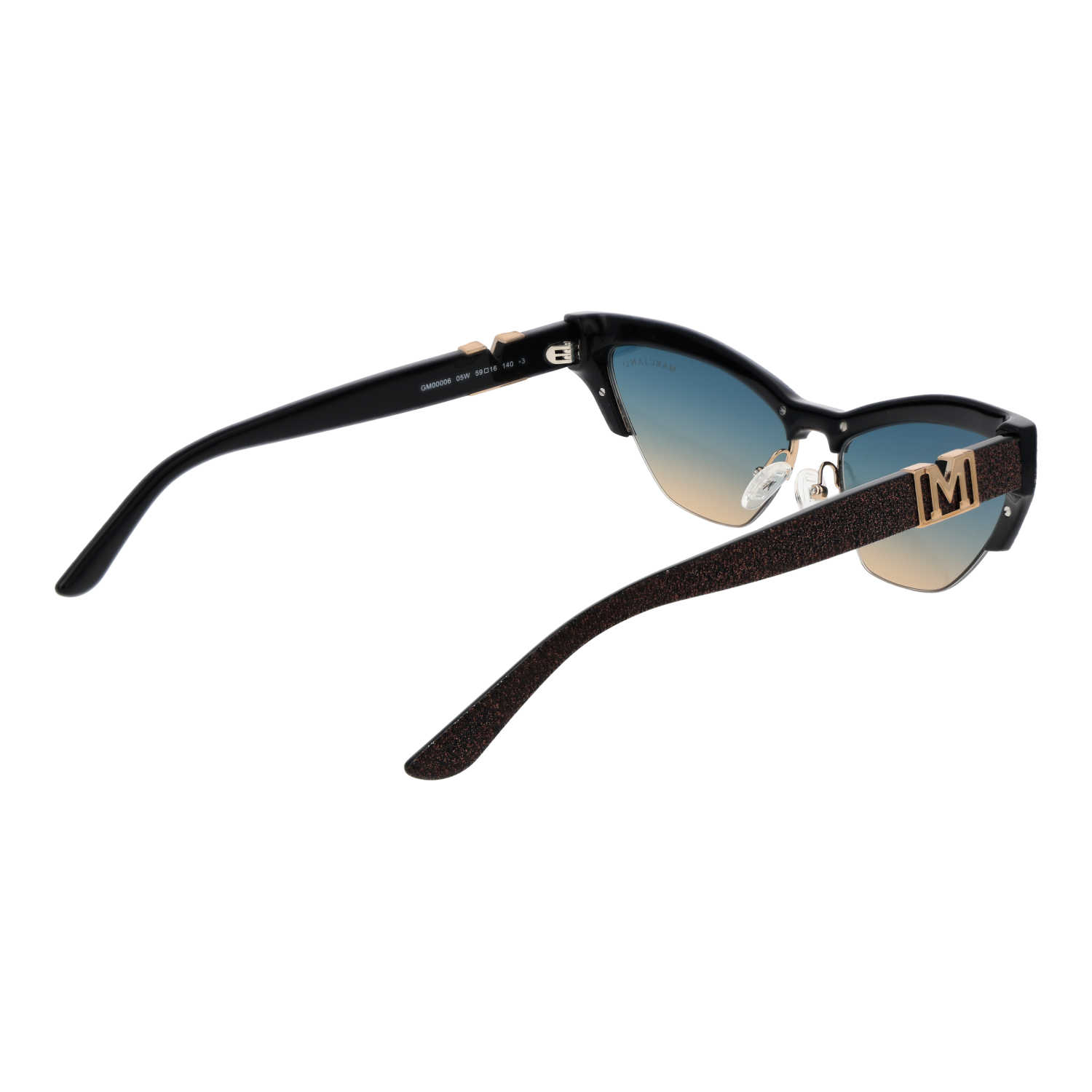 Marciano by Guess Sunglasses GM00006 05W 59