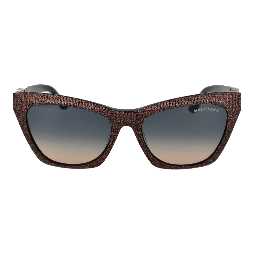 Marciano by Guess Sunglasses GM00008 05W 54