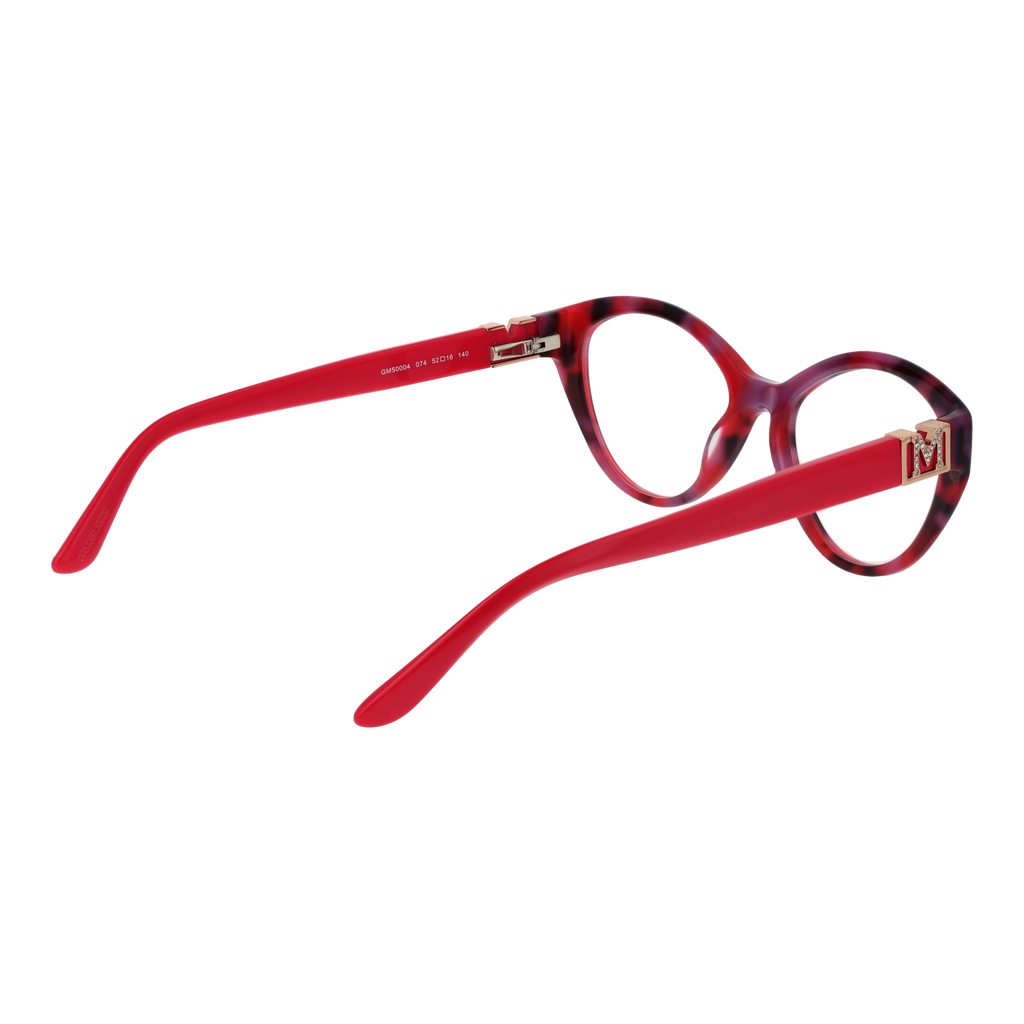 Marciano by Guess Optical Frame GM50004 074 52