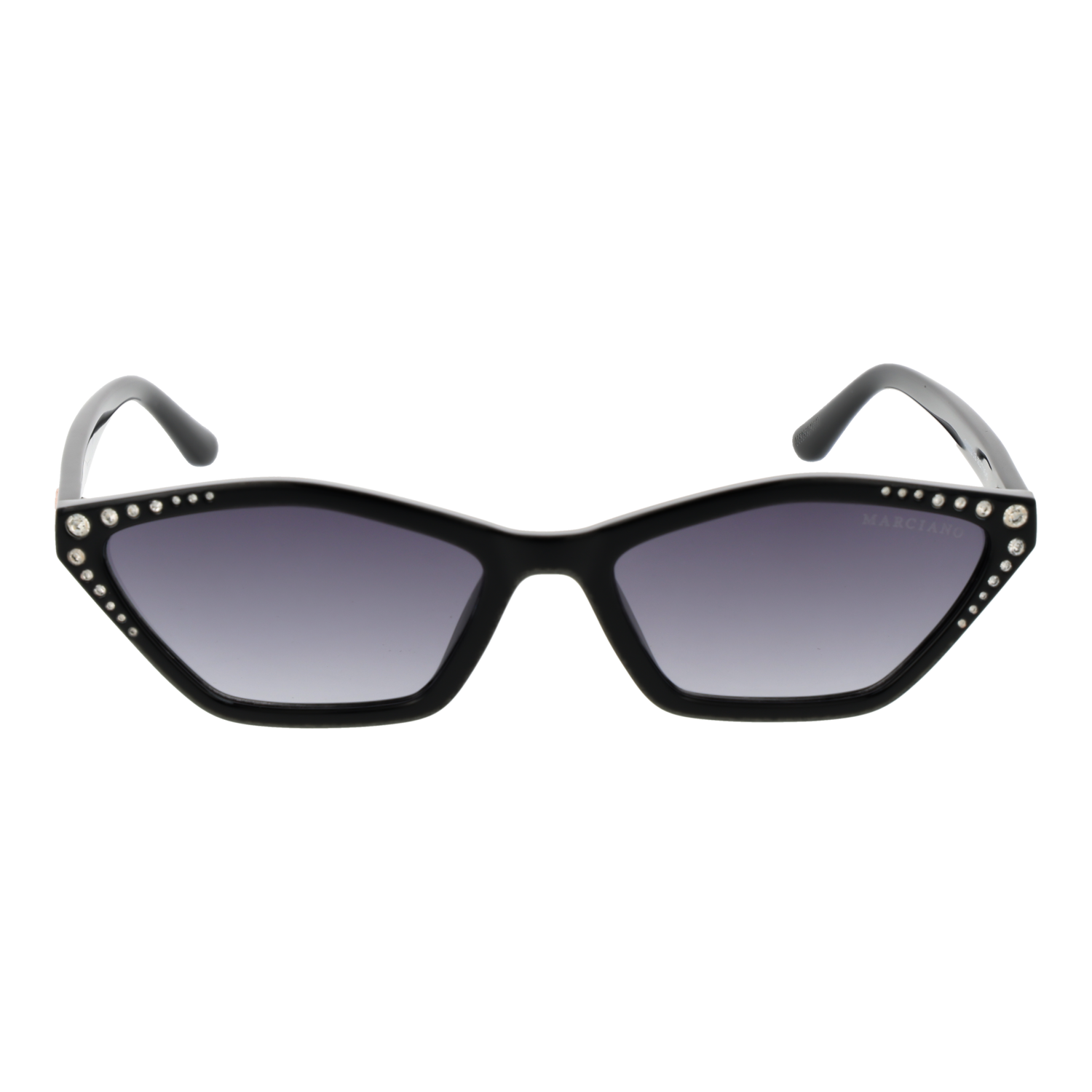 Marciano by Guess Sunglasses GM00002 01B 56