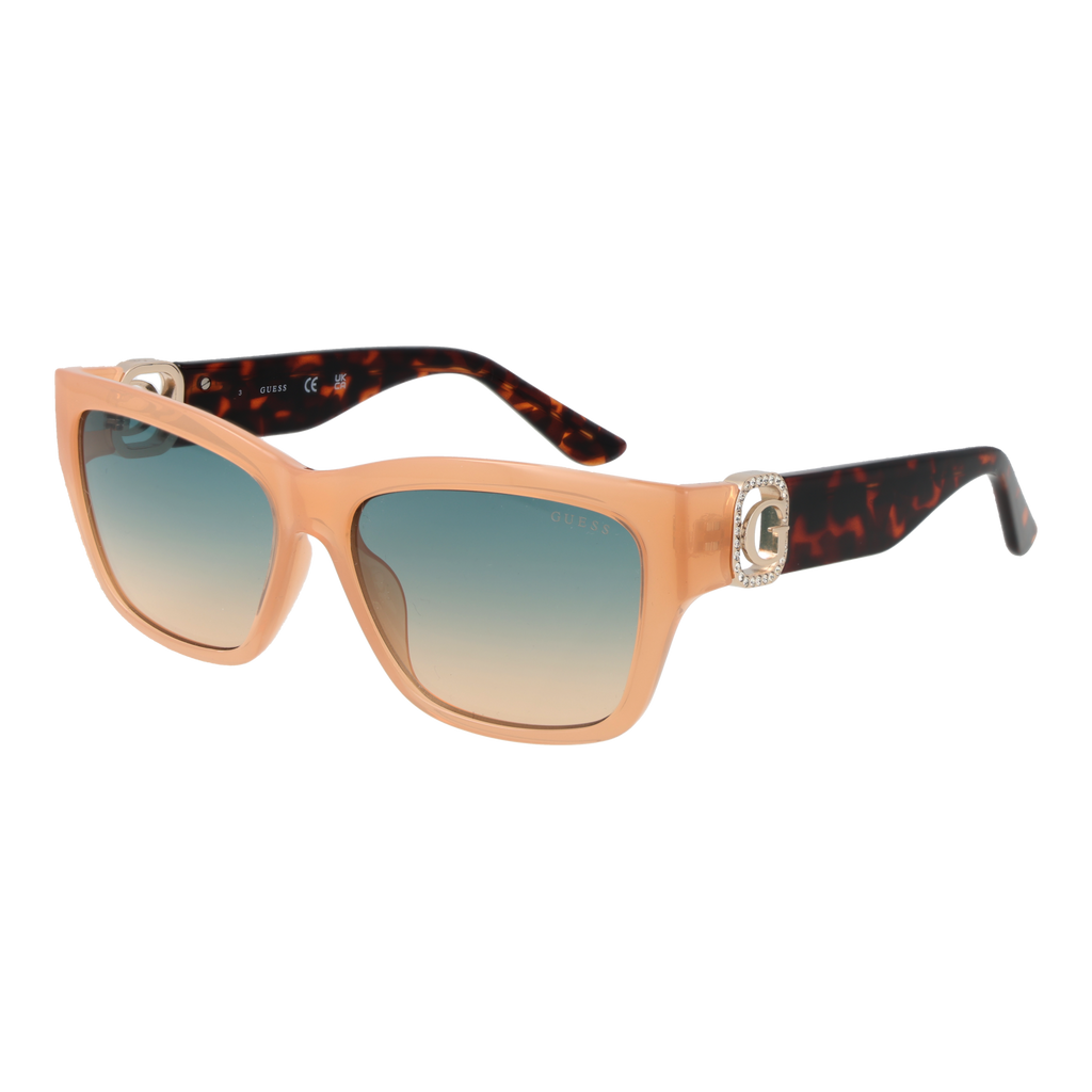 Guess Sunglasses GU00105 57P 56