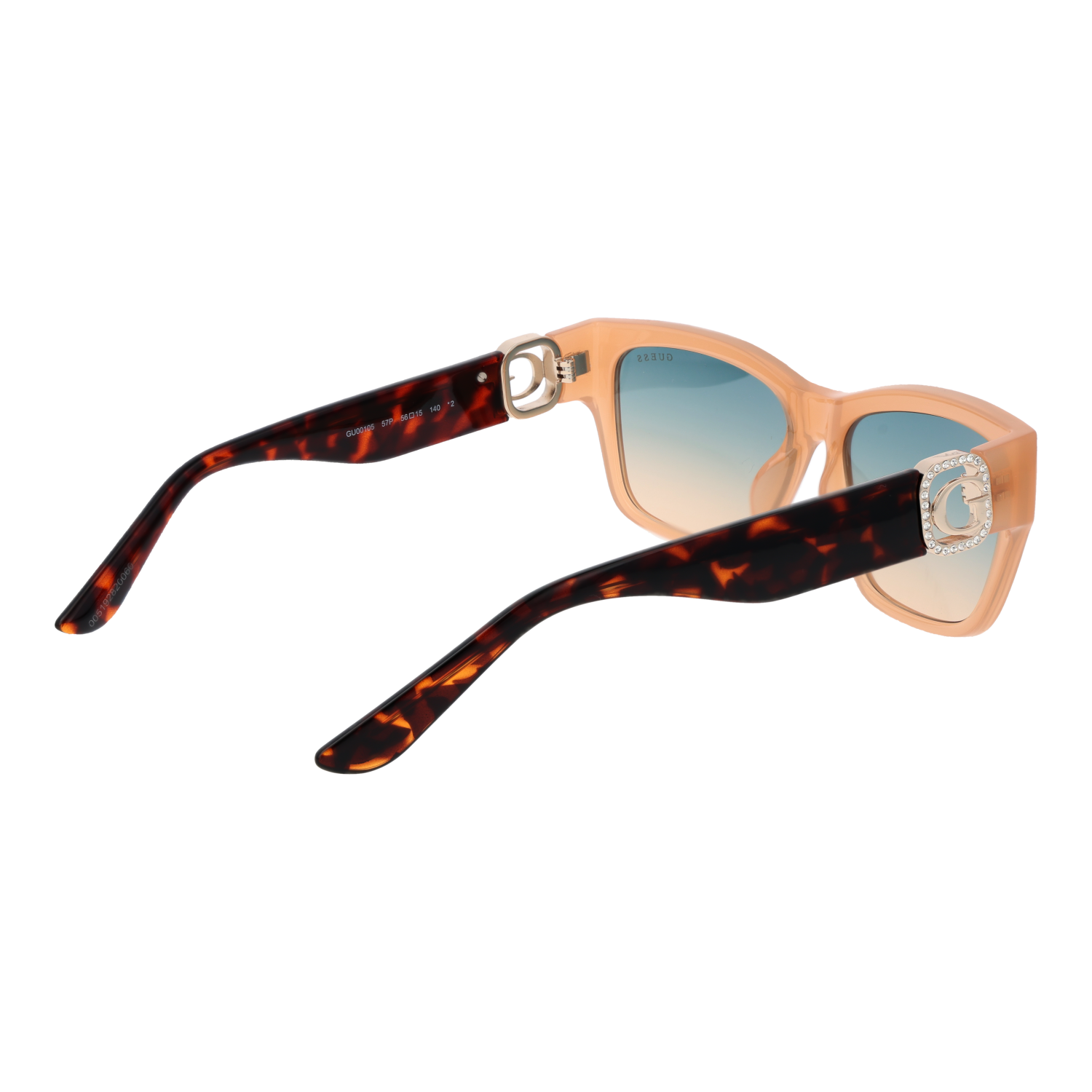 Guess Sunglasses GU00105 57P 56