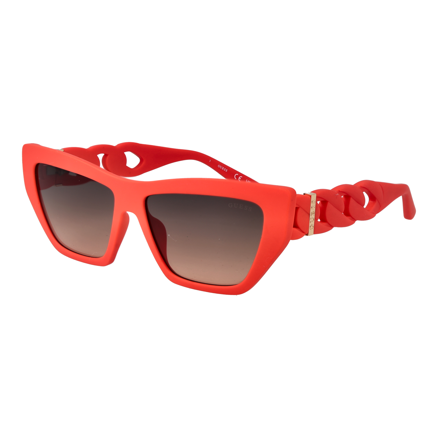 Guess Sunglasses GU00111 73B 56