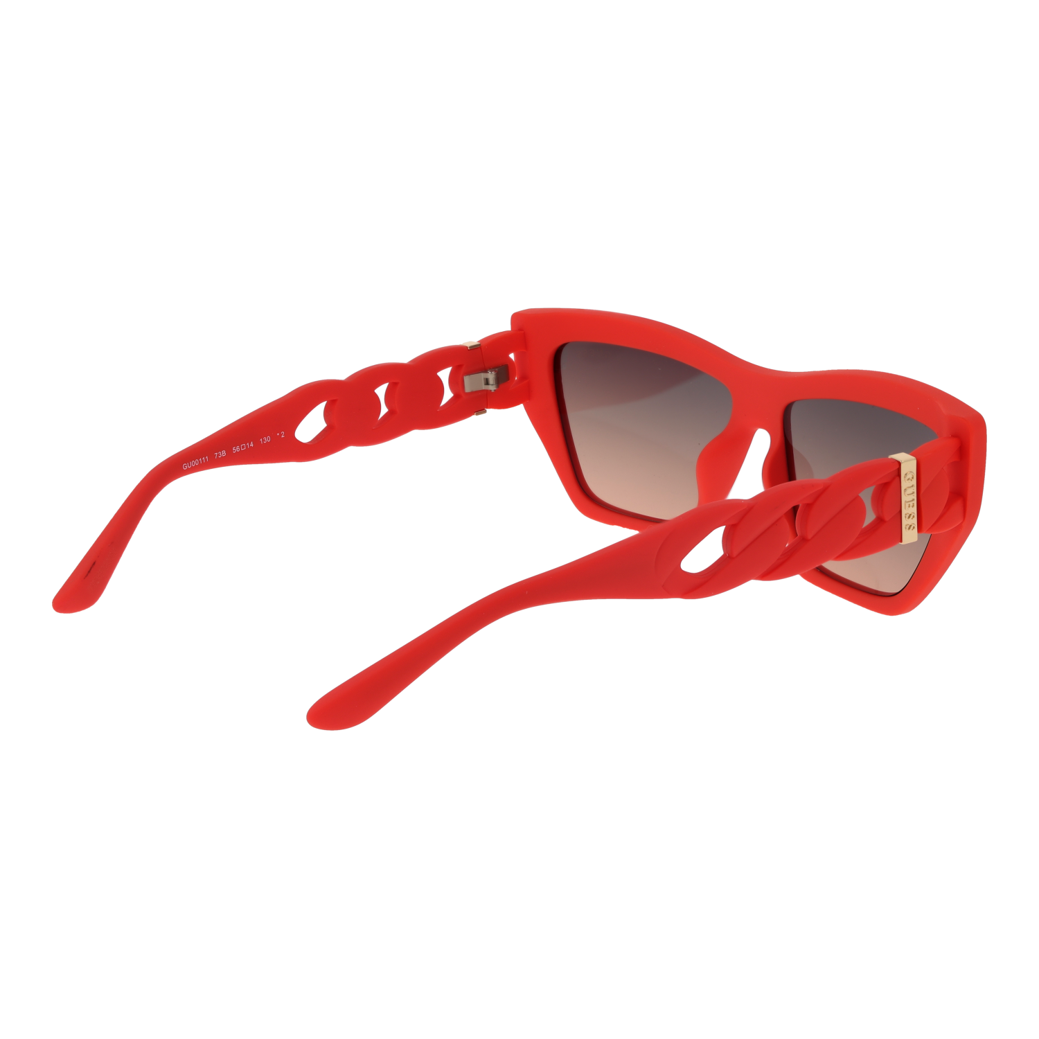 Guess Sunglasses GU00111 73B 56