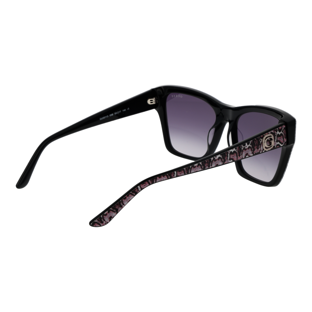 Guess Sunglasses GU00113 05B 55
