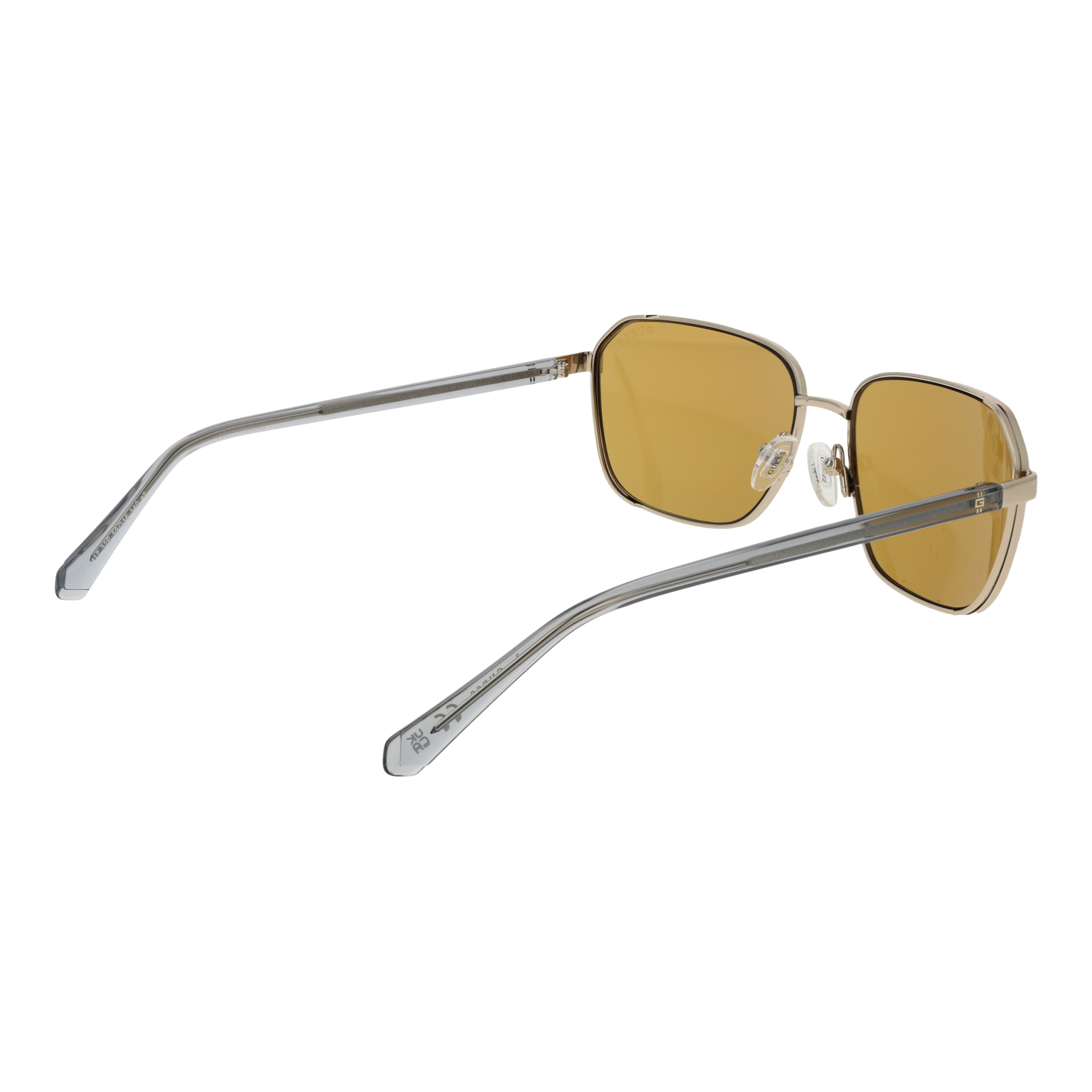 Guess Sunglasses GU00117 32E 59