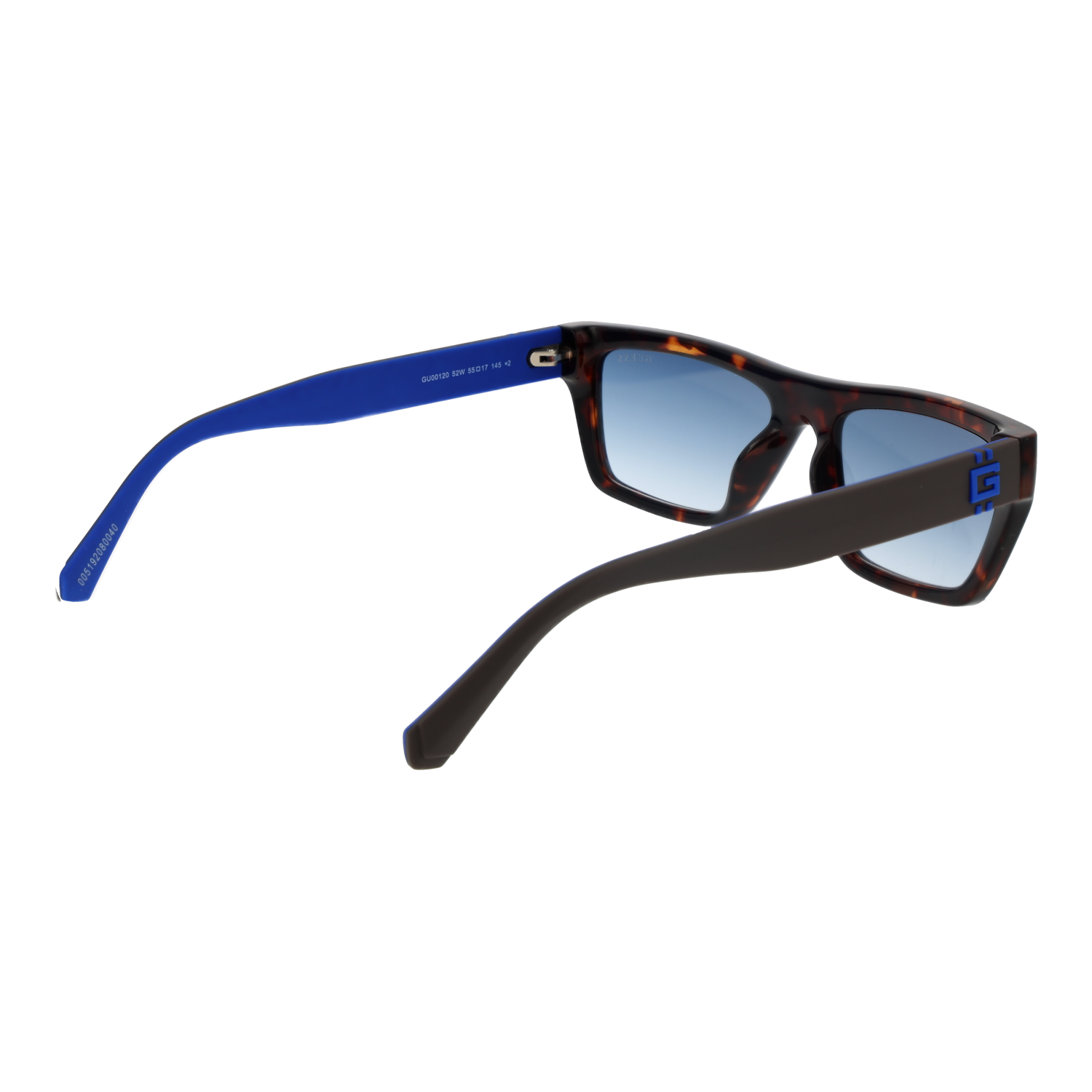 Guess Sunglasses GU00120 52W 55