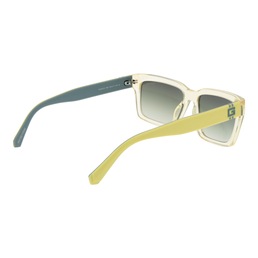 Guess Sunglasses GU00121 39C 56