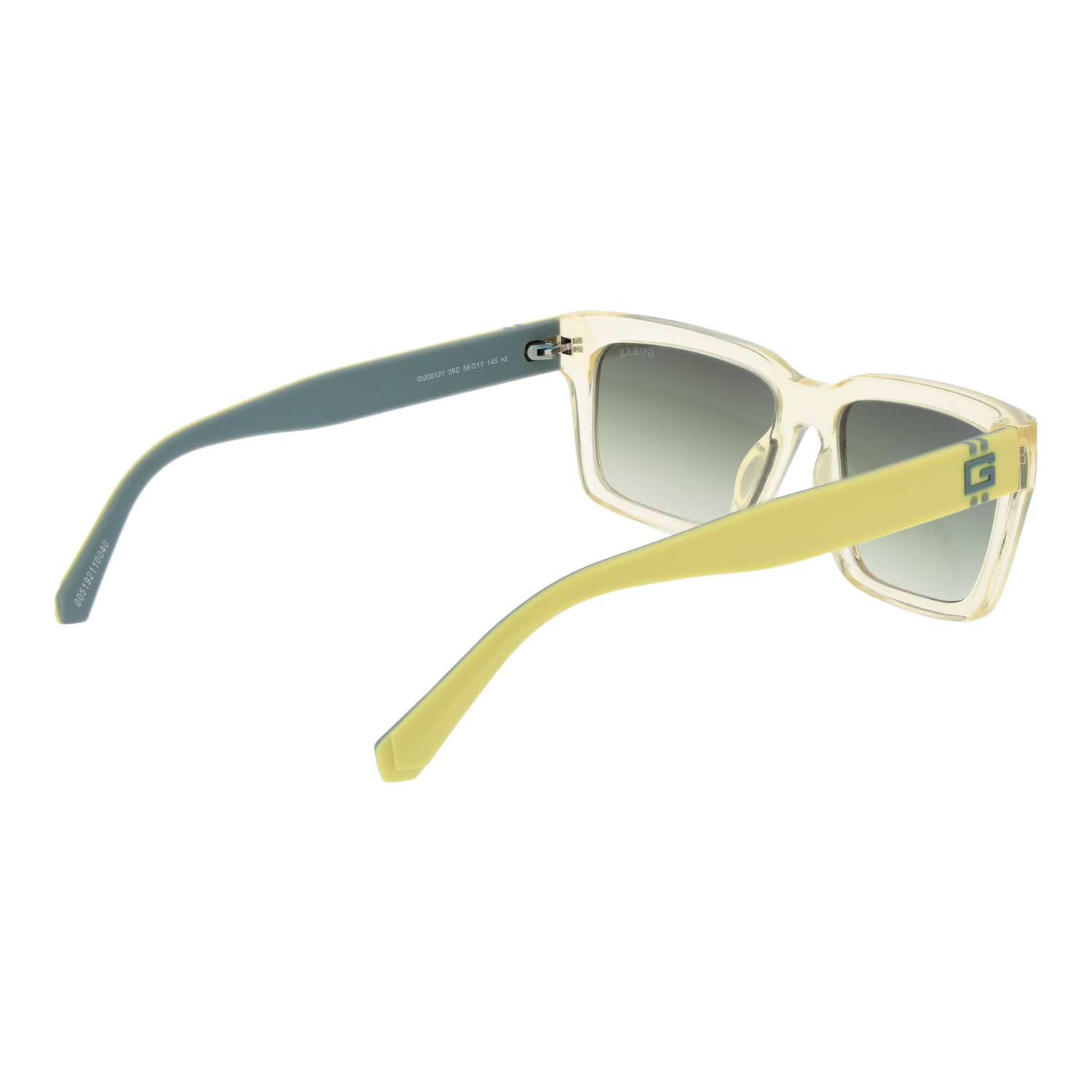 Guess Sunglasses GU00121 39C 56