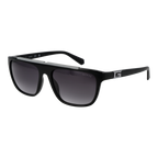 Guess Sunglasses GU00122 01B 57
