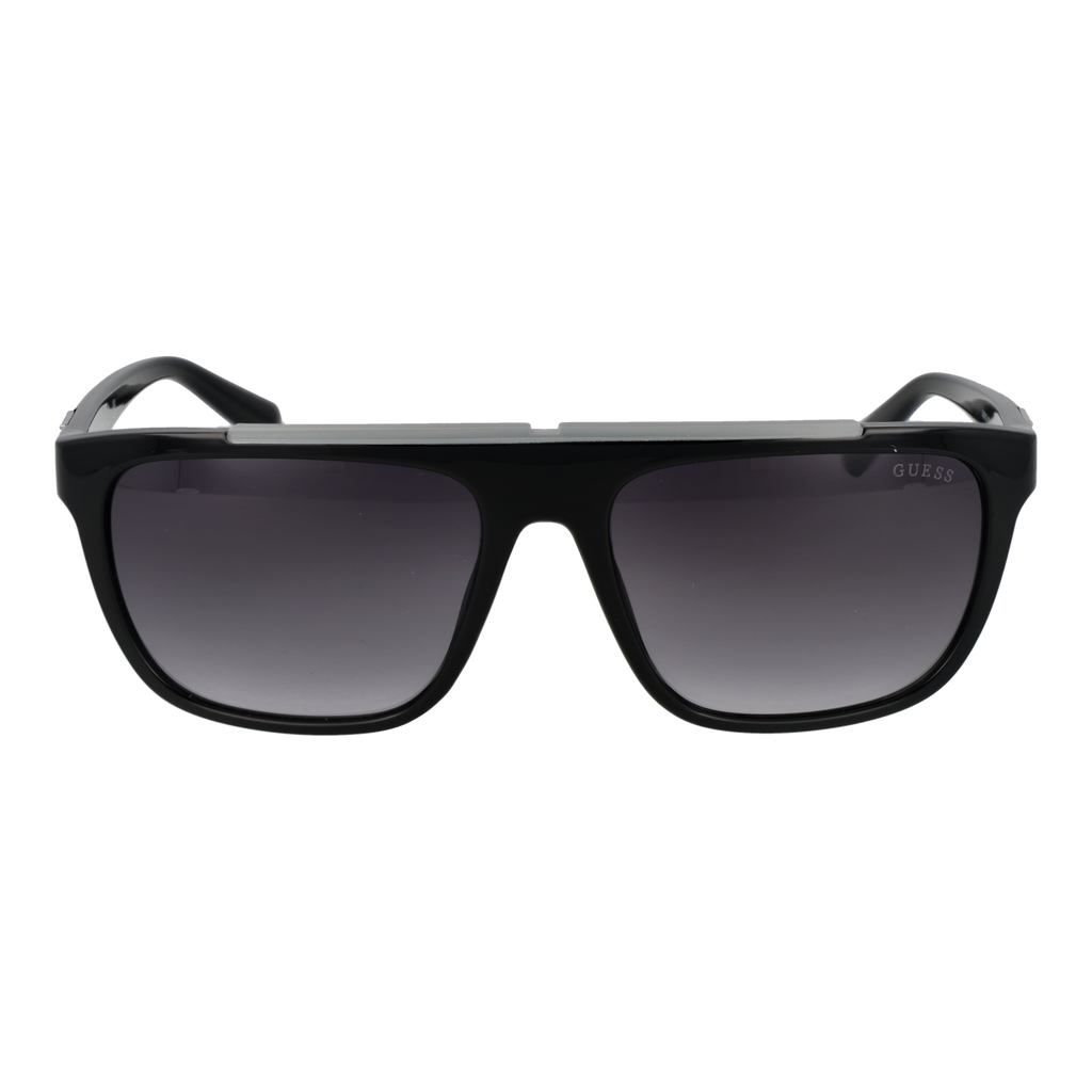 Guess Sunglasses GU00122 01B 57