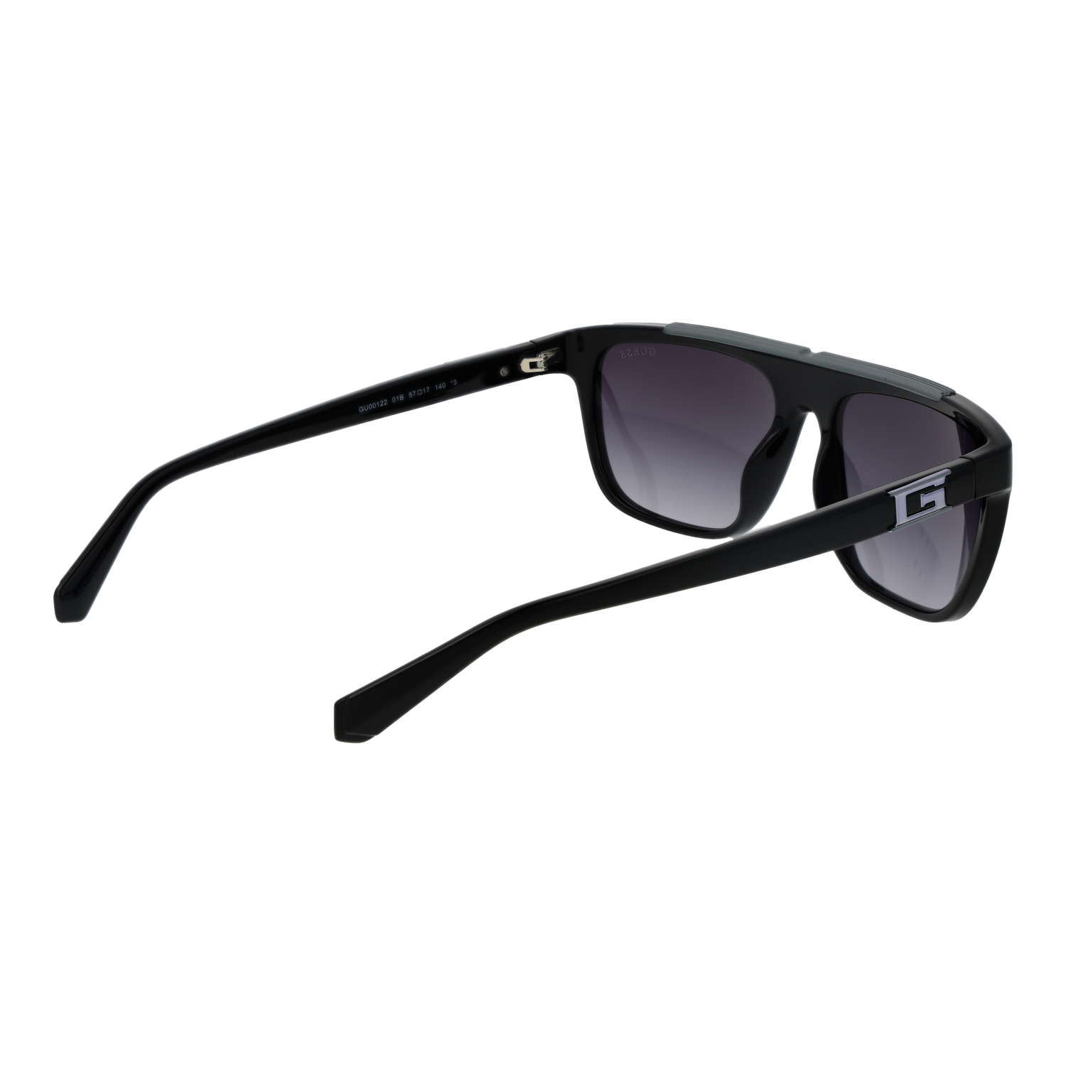 Guess Sunglasses GU00122 01B 57