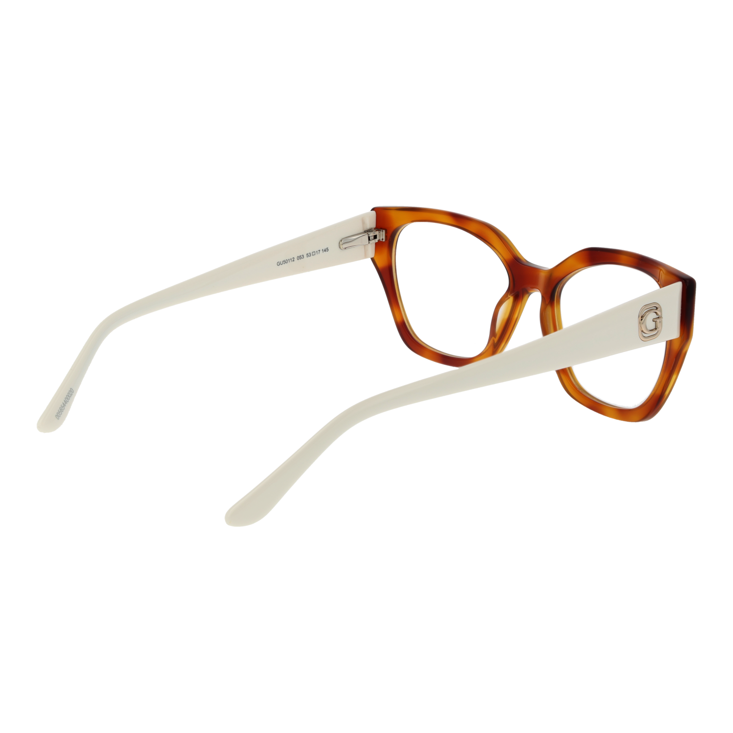 Guess Optical Frame GU50112 053 53