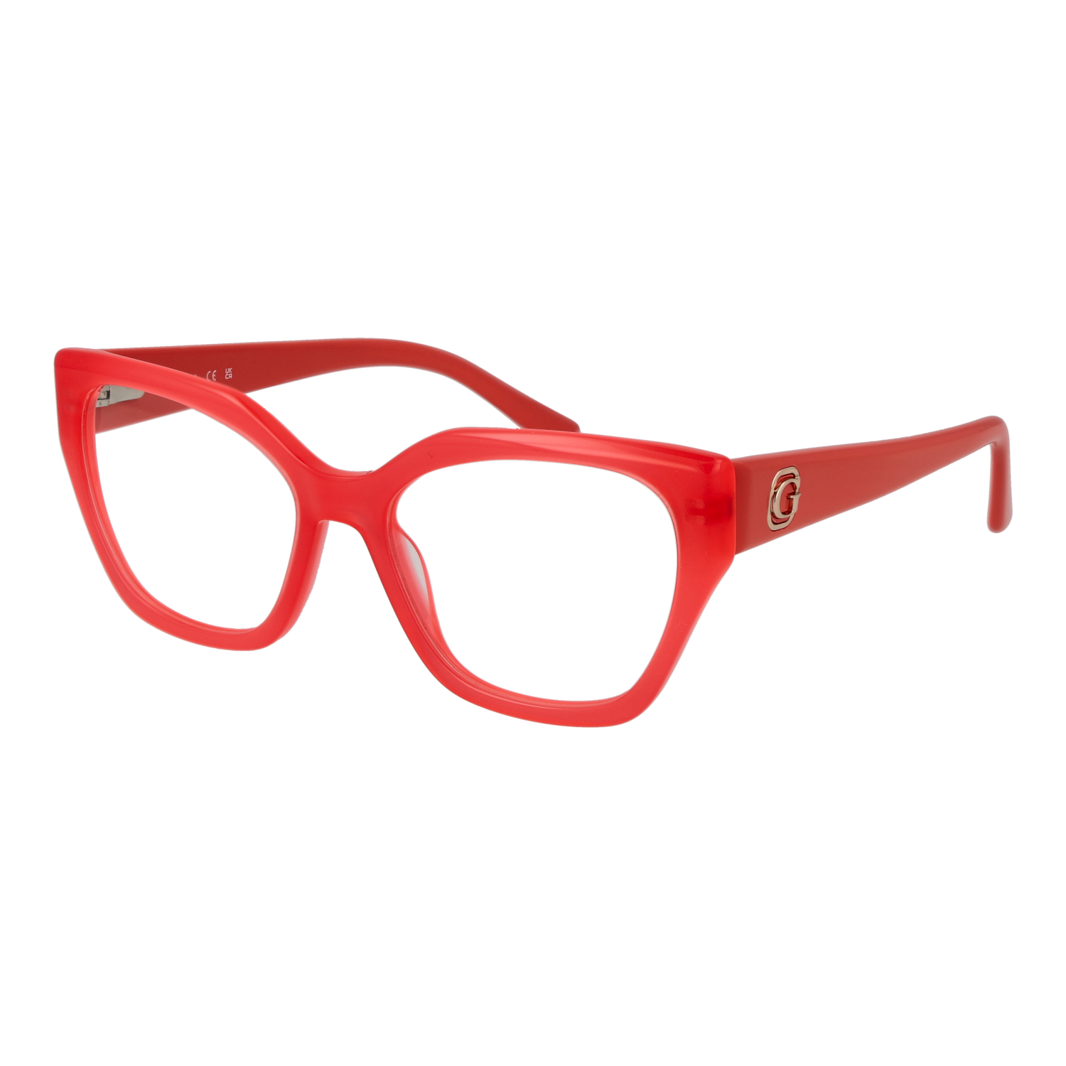 Guess Optical Frame GU50112 072 53