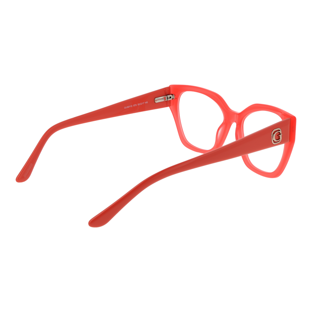 Guess Optical Frame GU50112 072 53