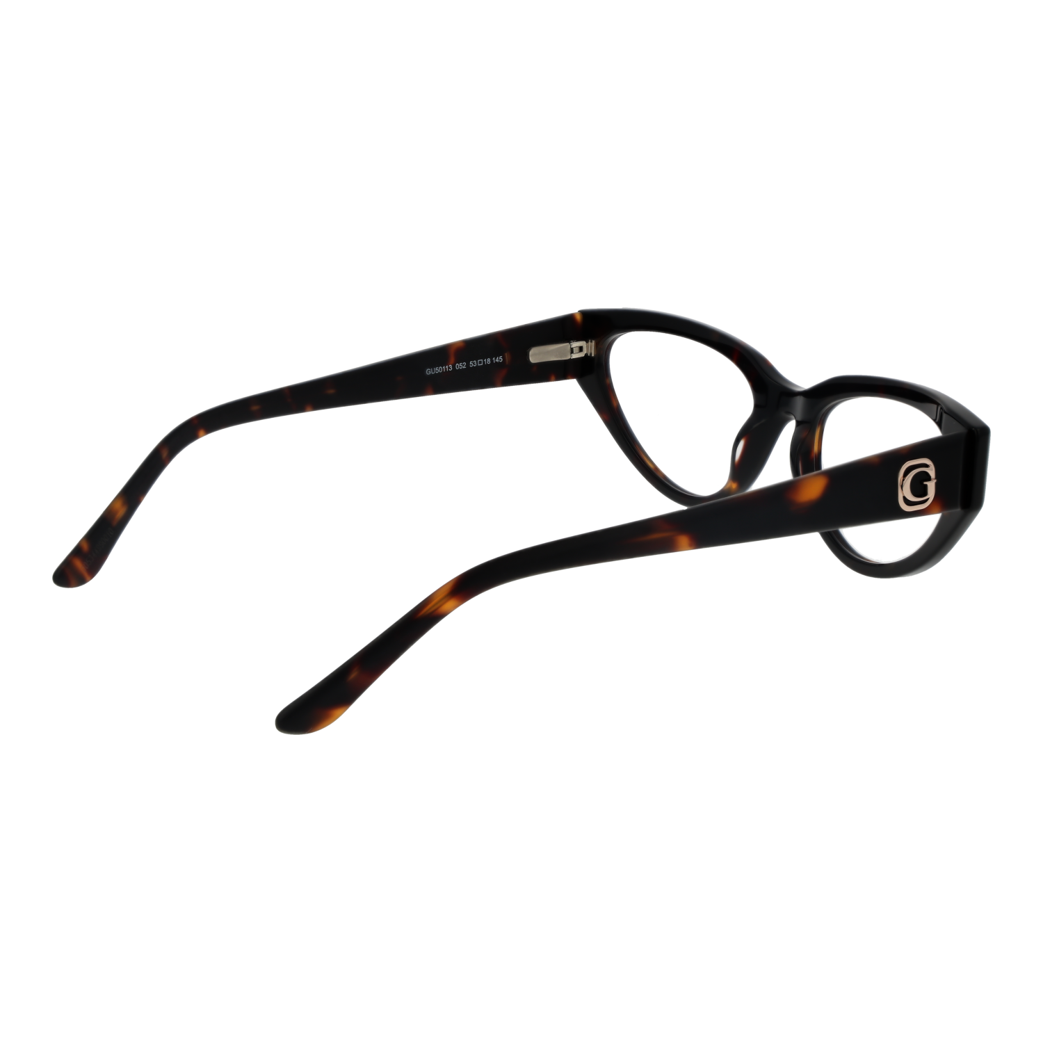 Guess Optical Frame GU50113 052 53