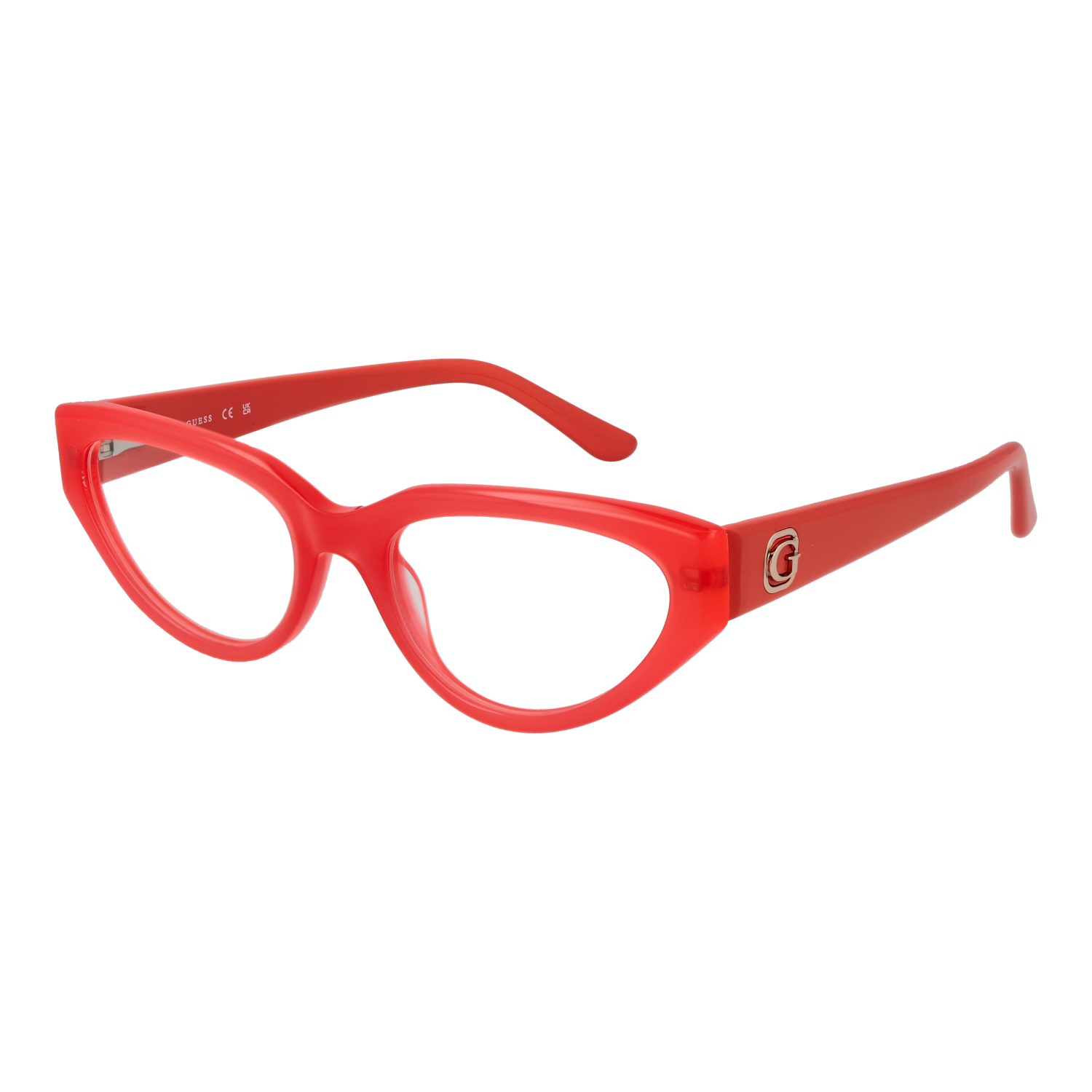 Guess Optical Frame GU50113 072 53
