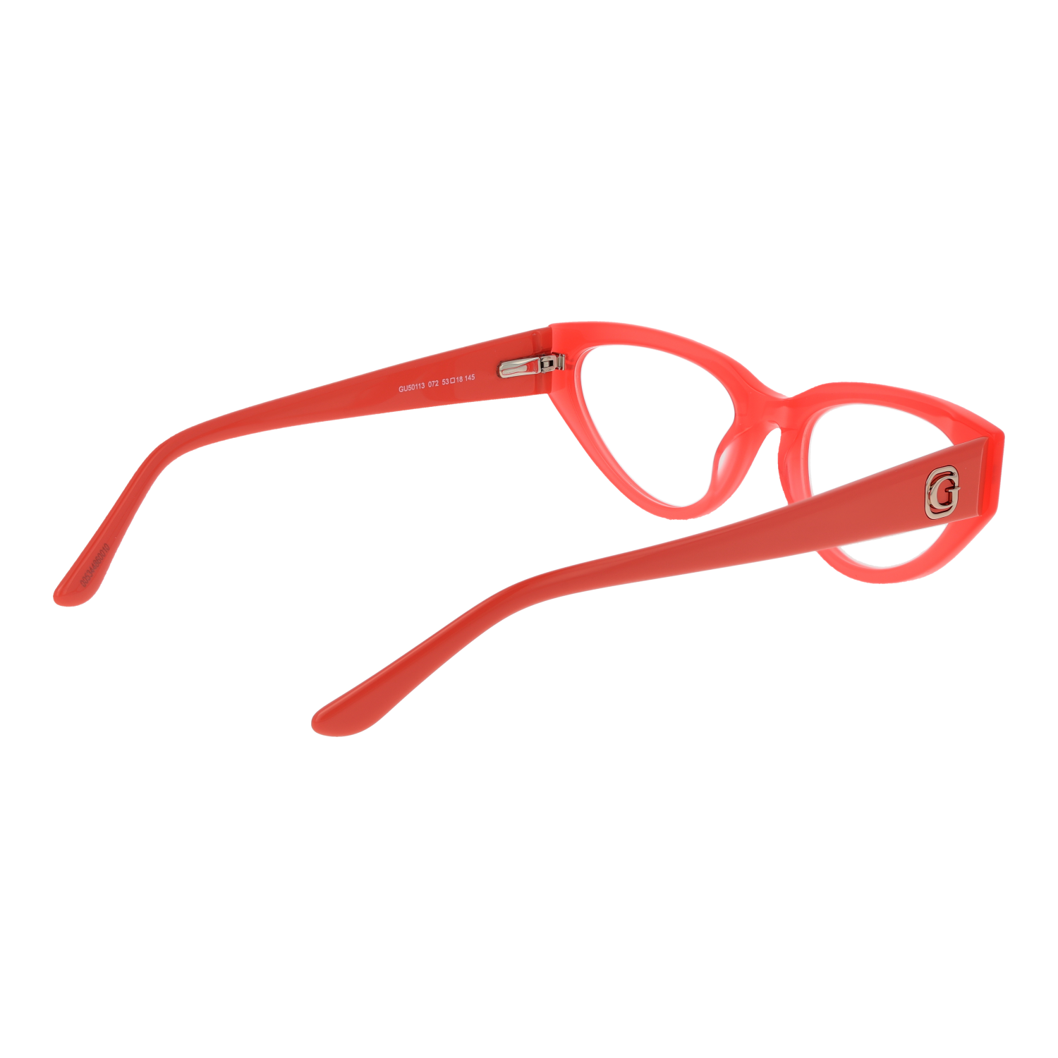 Guess Optical Frame GU50113 072 53