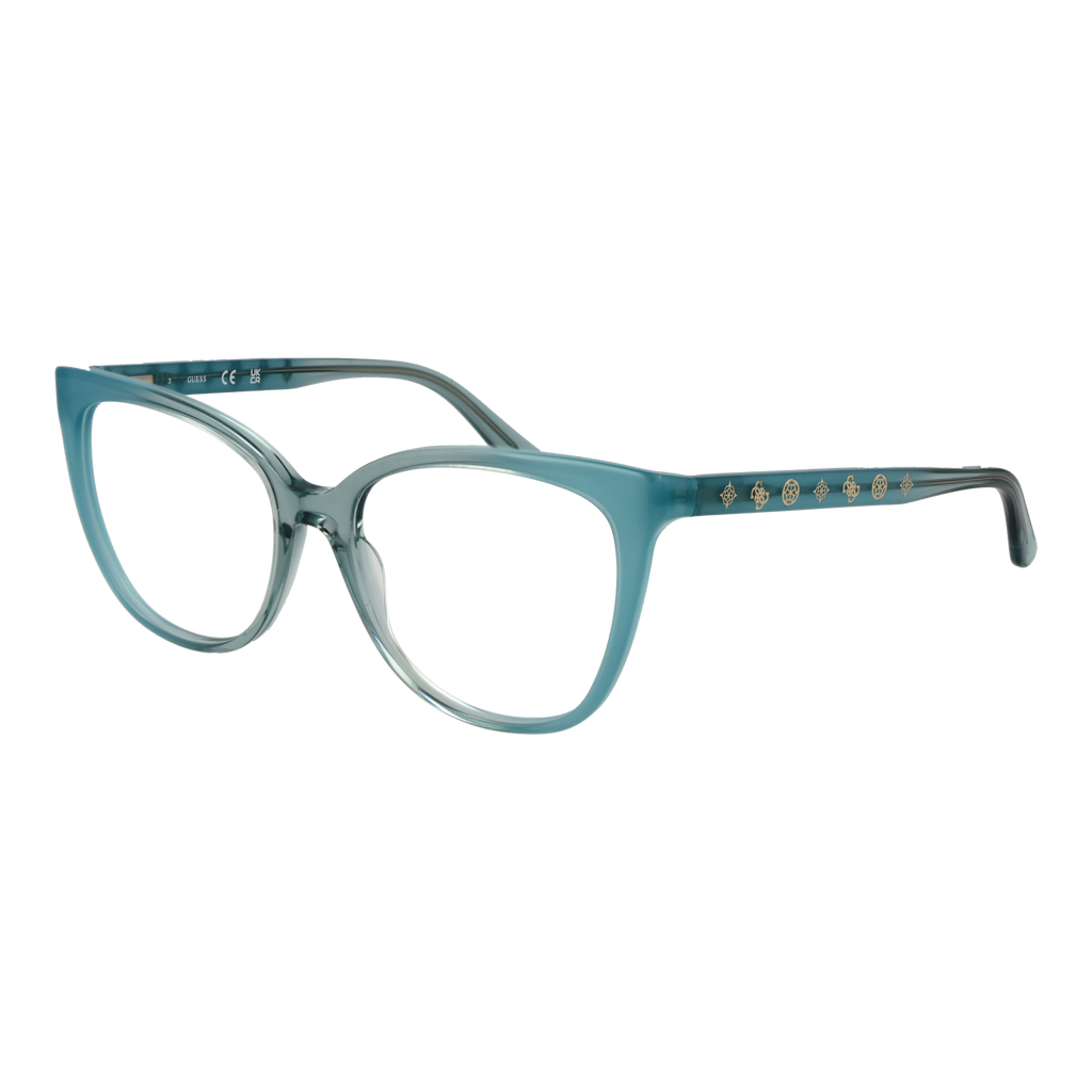 Guess Optical Frame GU50114 089 55