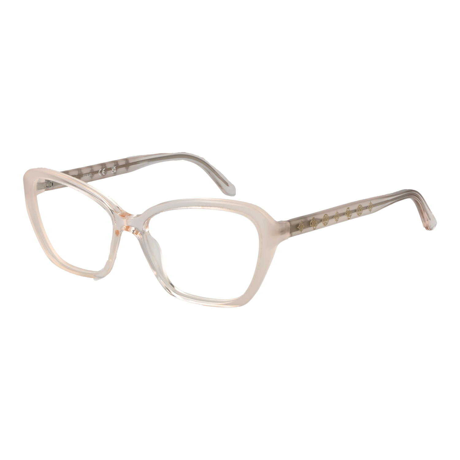 Guess Optical Frame GU50115 025 52