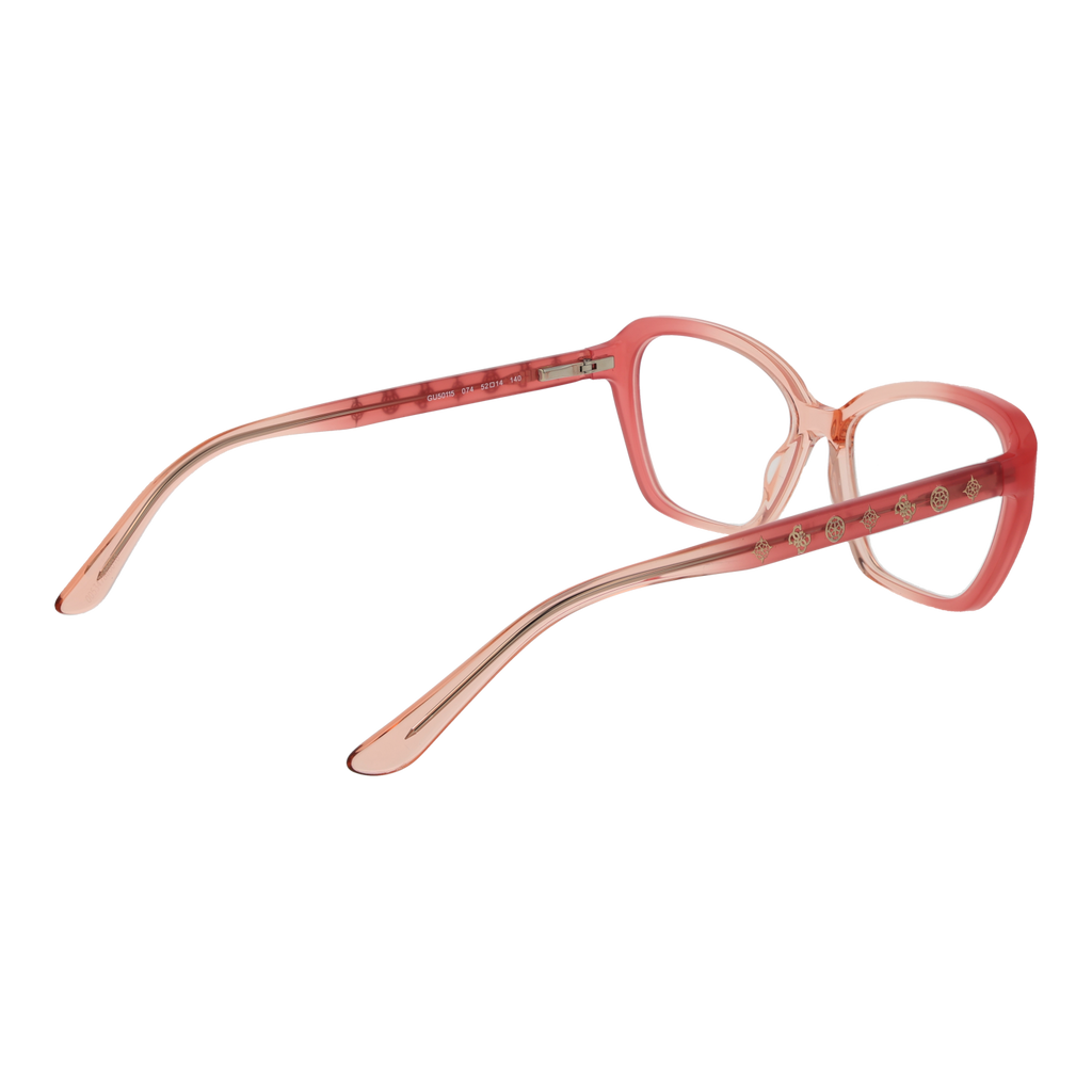 Guess Optical Frame GU50115 074 52