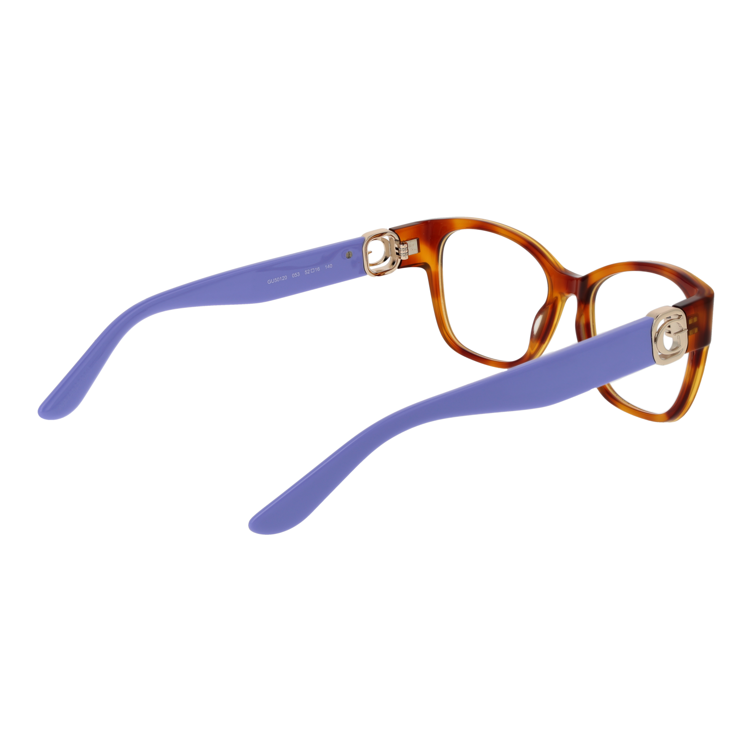 Guess Optical Frame GU50120 053 52