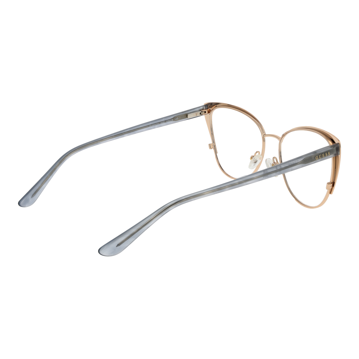 Guess Optical Frame GU50121 020 53