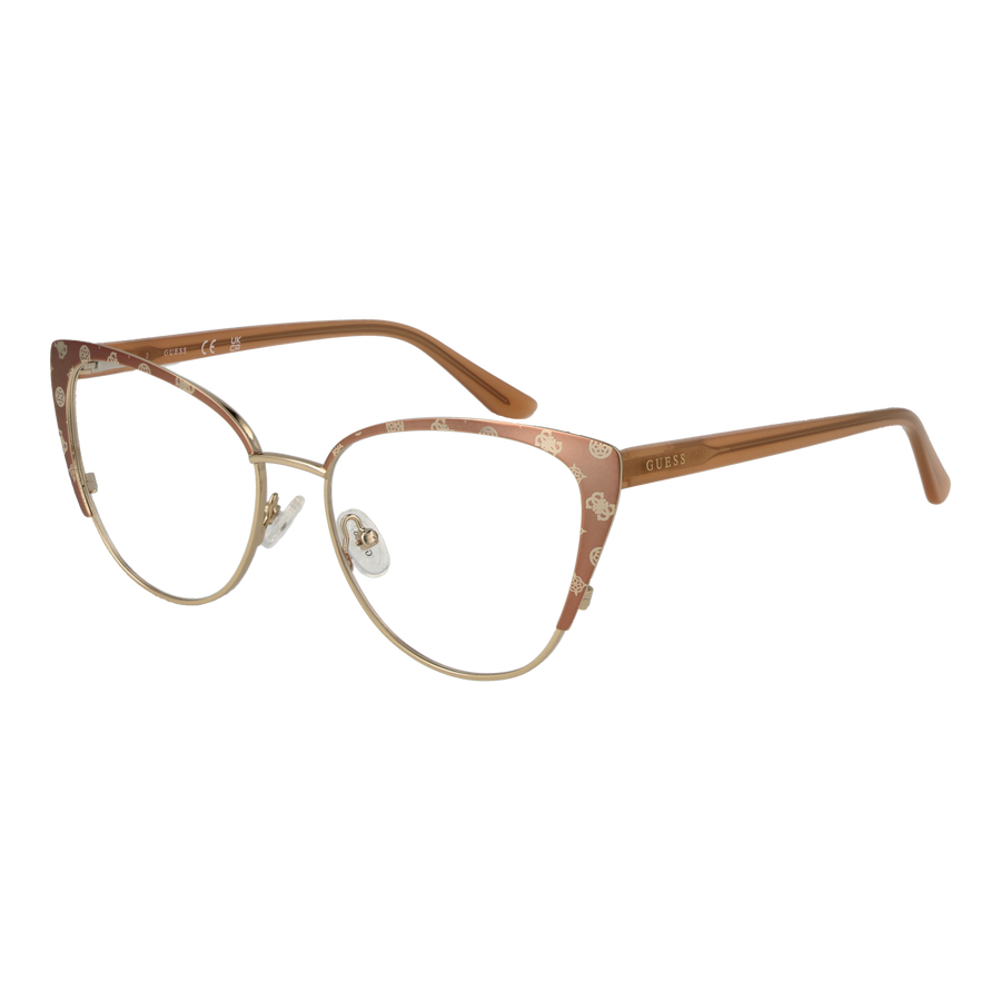 Guess Optical Frame GU50121 059 53