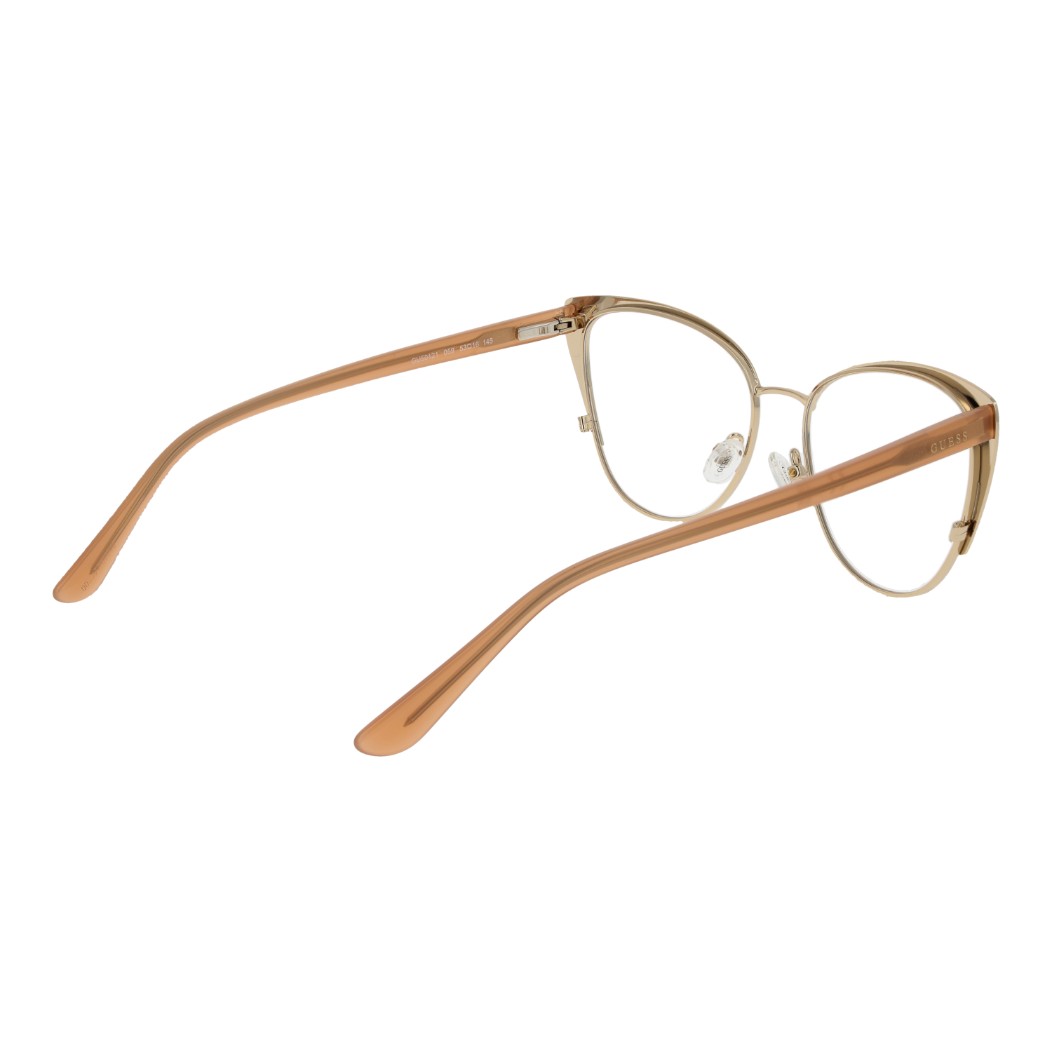 Guess Optical Frame GU50121 059 53