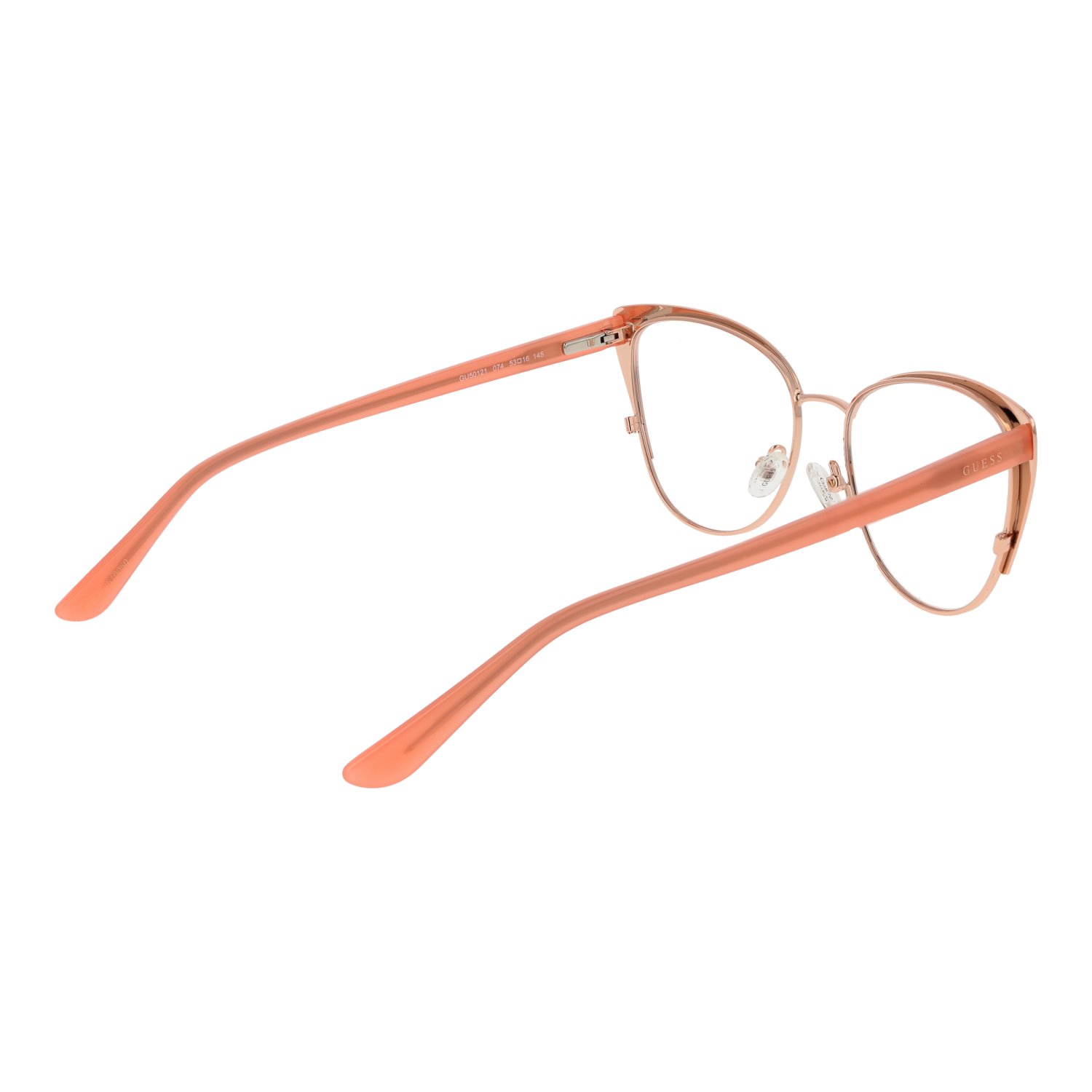 Guess Optical Frame GU50121 074 53