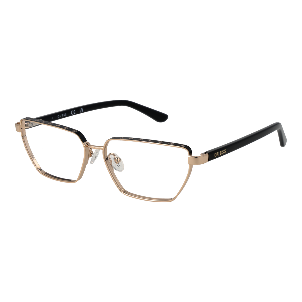 Guess Optical Frame GU50123 005 55