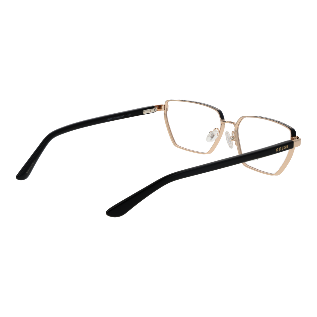 Guess Optical Frame GU50123 005 55