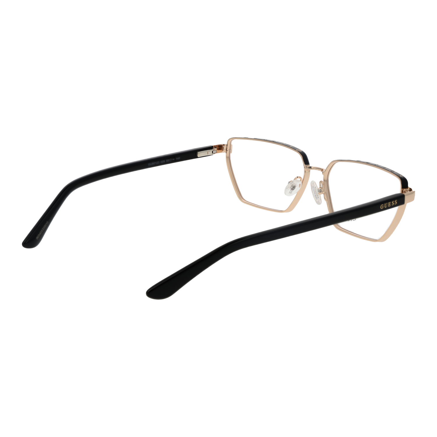 Guess Optical Frame GU50123 005 55