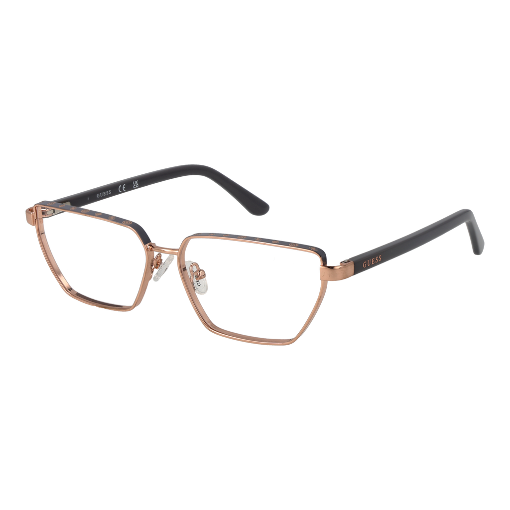 Guess Optical Frame GU50123 028 55