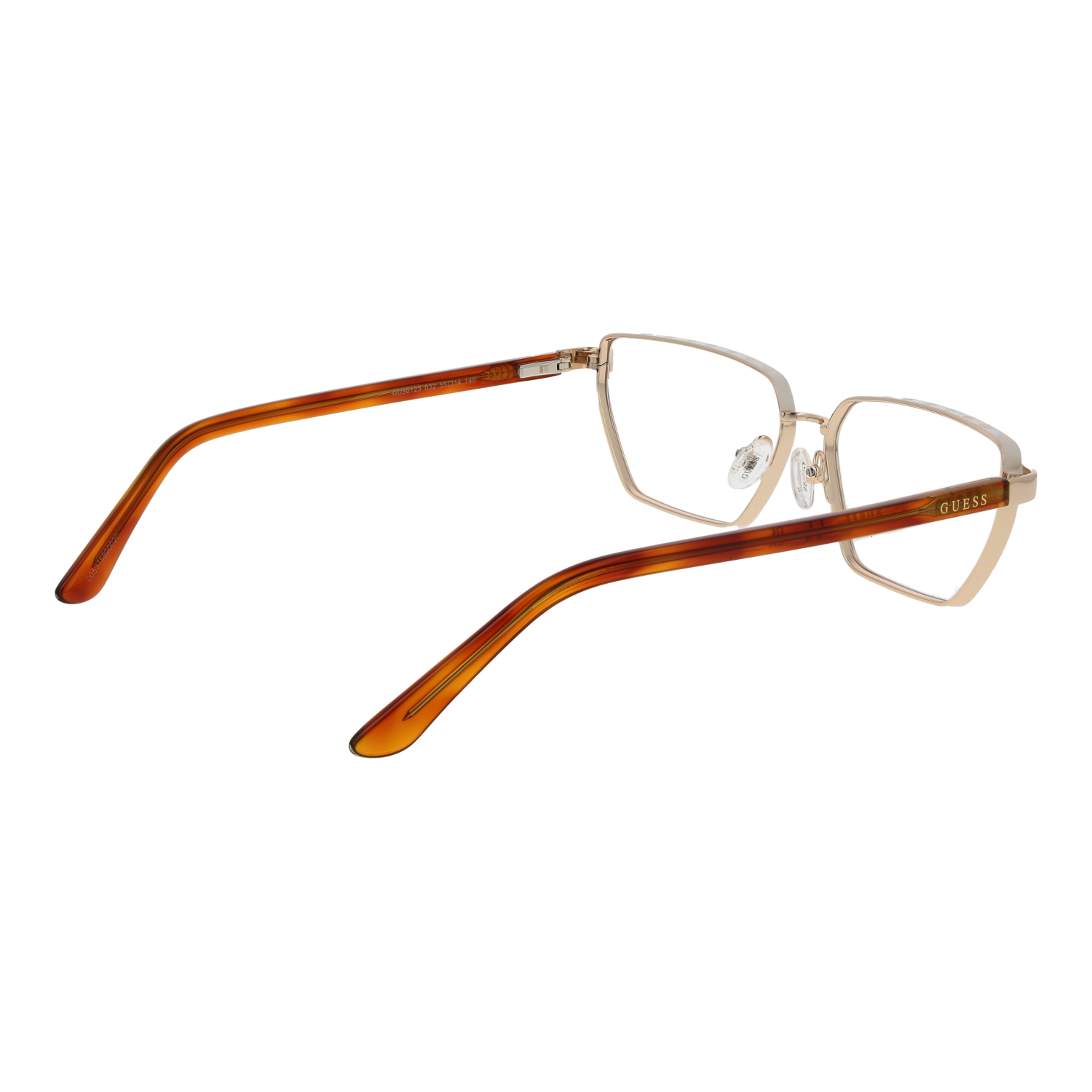 Guess Optical Frame GU50123 032 55