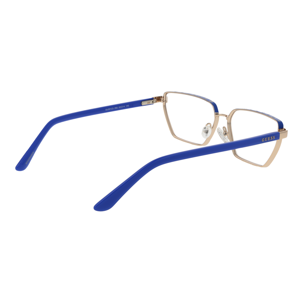 Guess Optical Frame GU50123 092 55