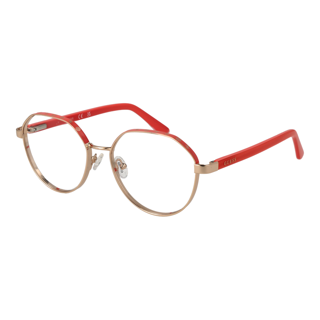 Guess Optical Frame GU50124 074 53